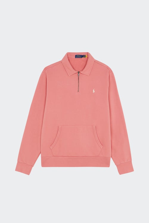 POLO RALPH LAUREN Sweatshirt Rose