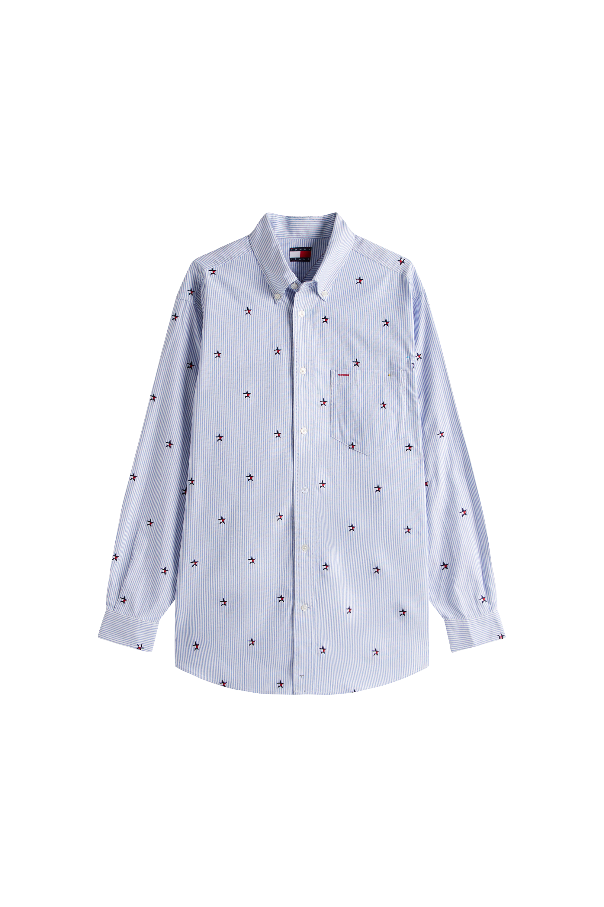 Shirt Multicolored