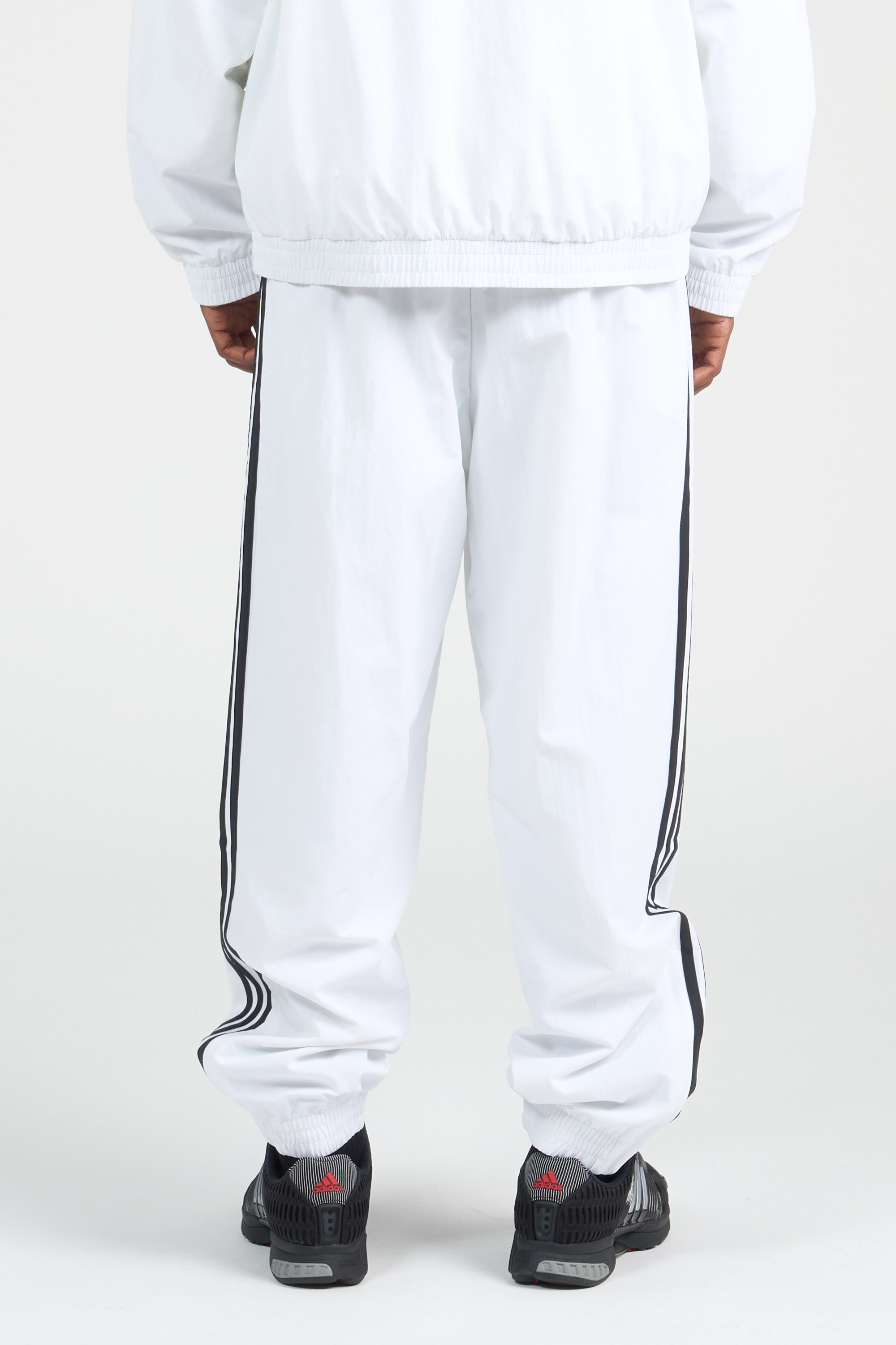 Pantalon de survêtement Blanc