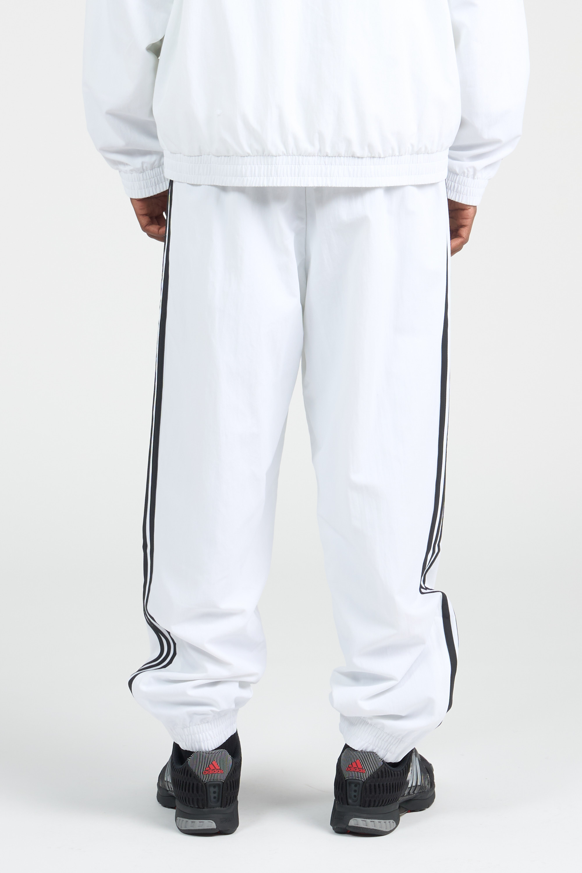 Pantalon de survêtement Blanc