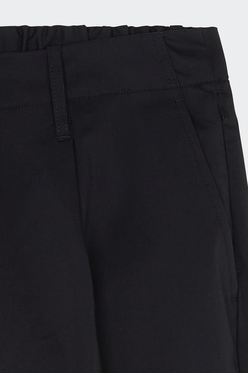 NEW BALANCE Pantalon Noir