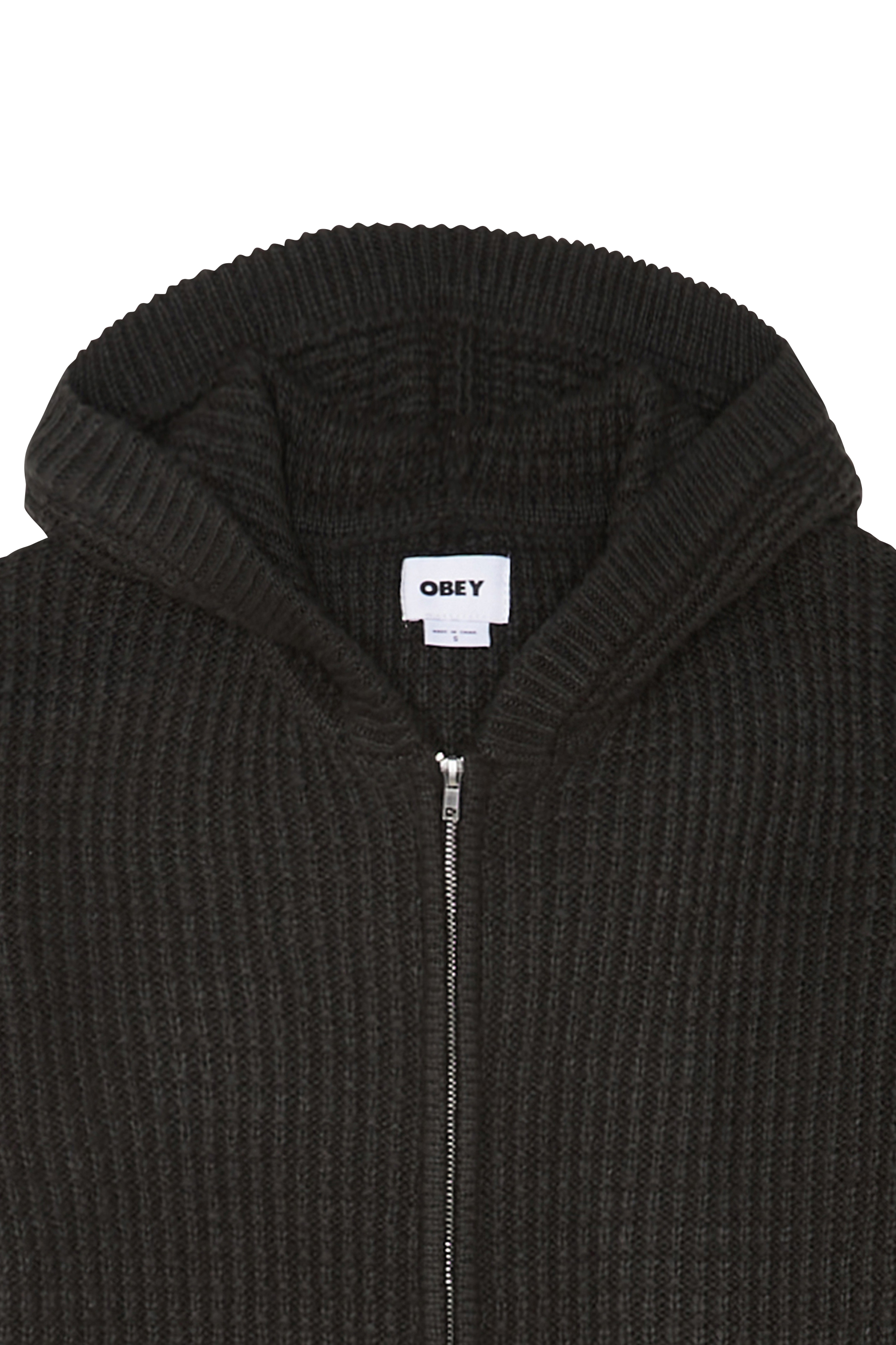 Gilet Marron