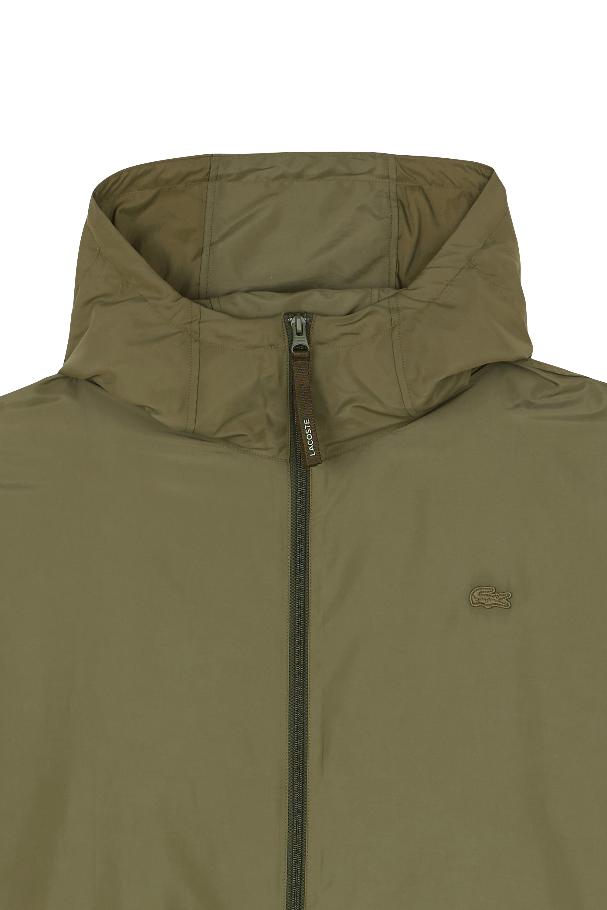 Parka Vert