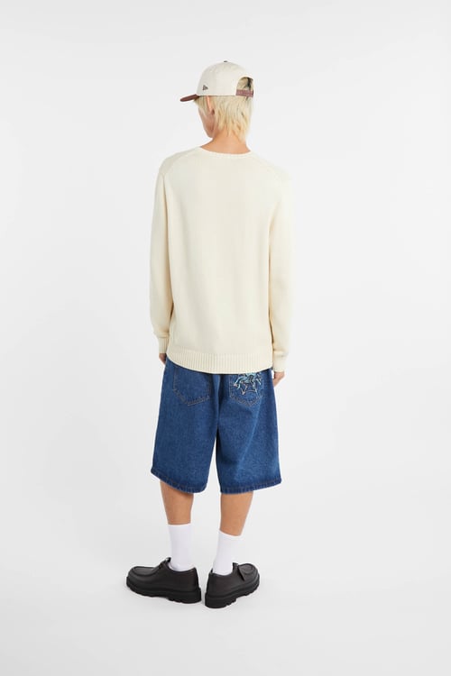 POLO RALPH LAUREN Sweater Beige