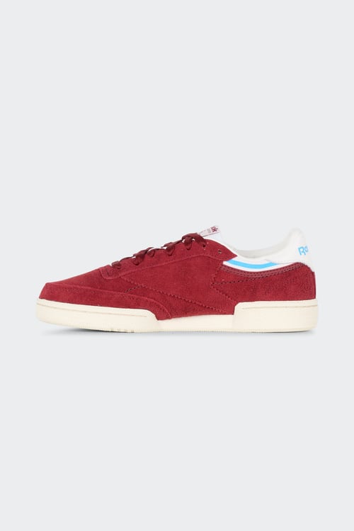 REEBOK Baskets Rouge