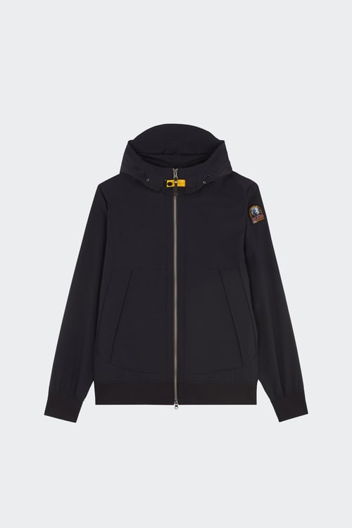 Blouson - Taille L Noir