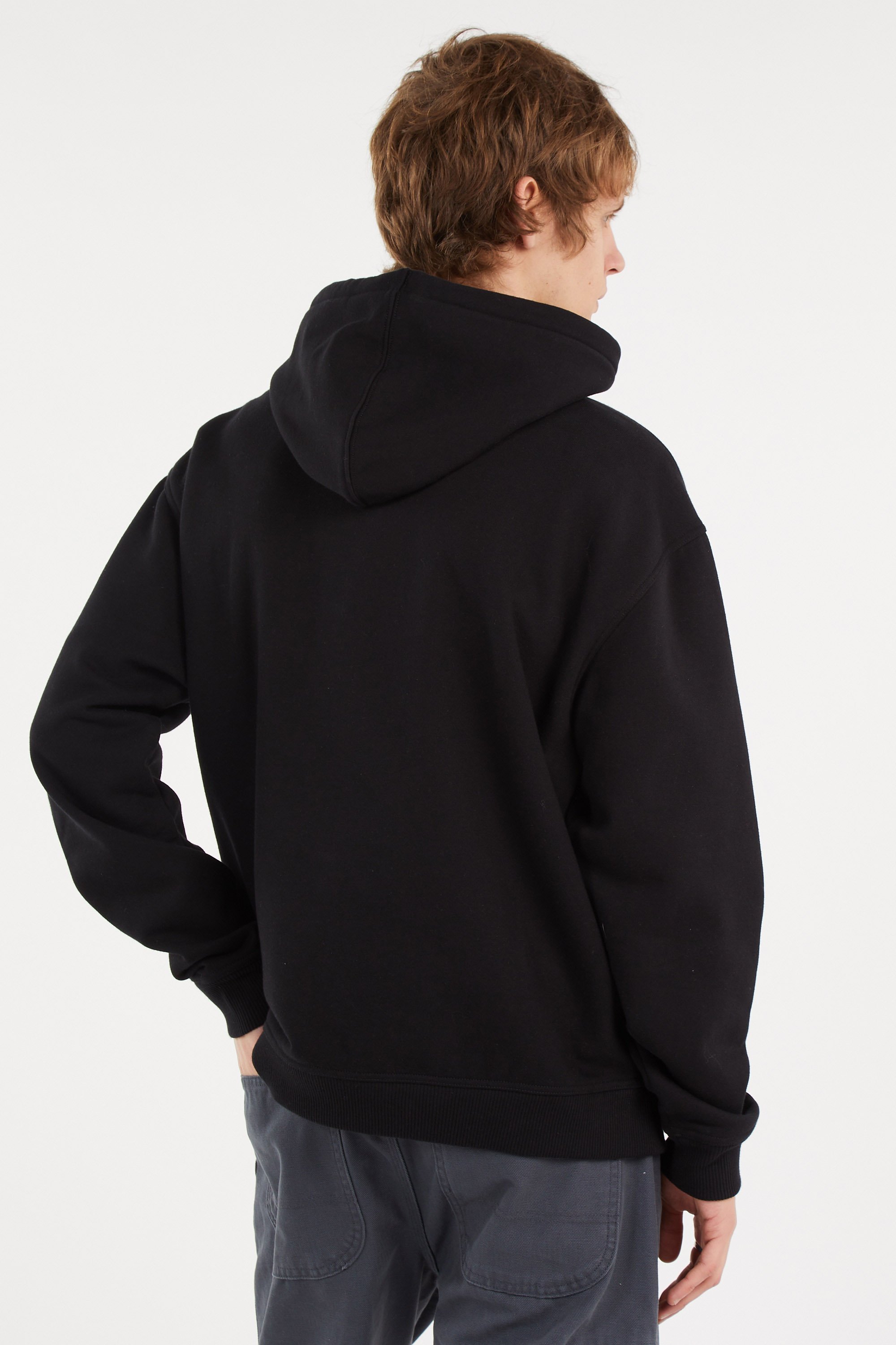 Hoodie Black