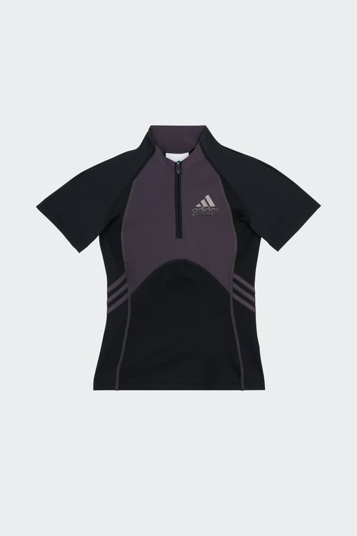 T-shirt - Taille S Noir
