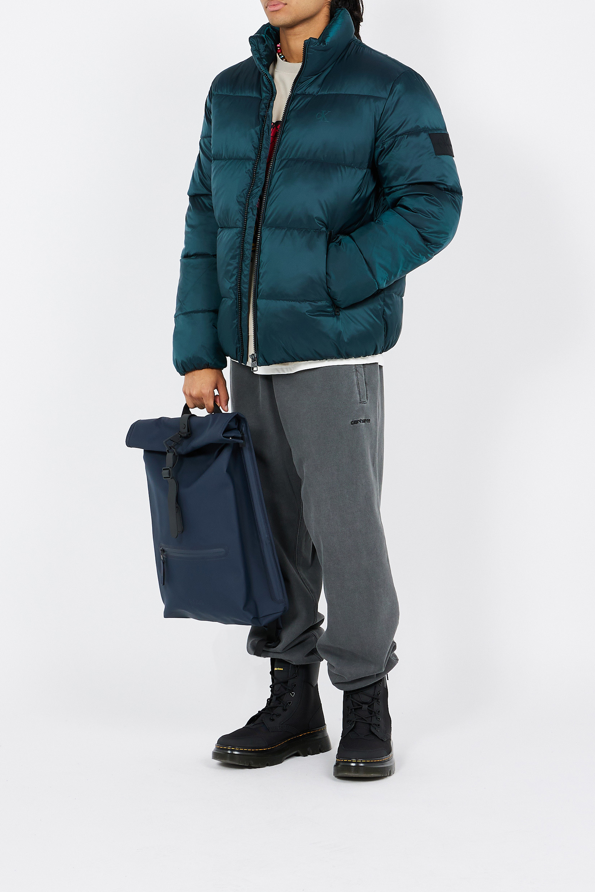 sac à dos | Bleu RAINS Homme