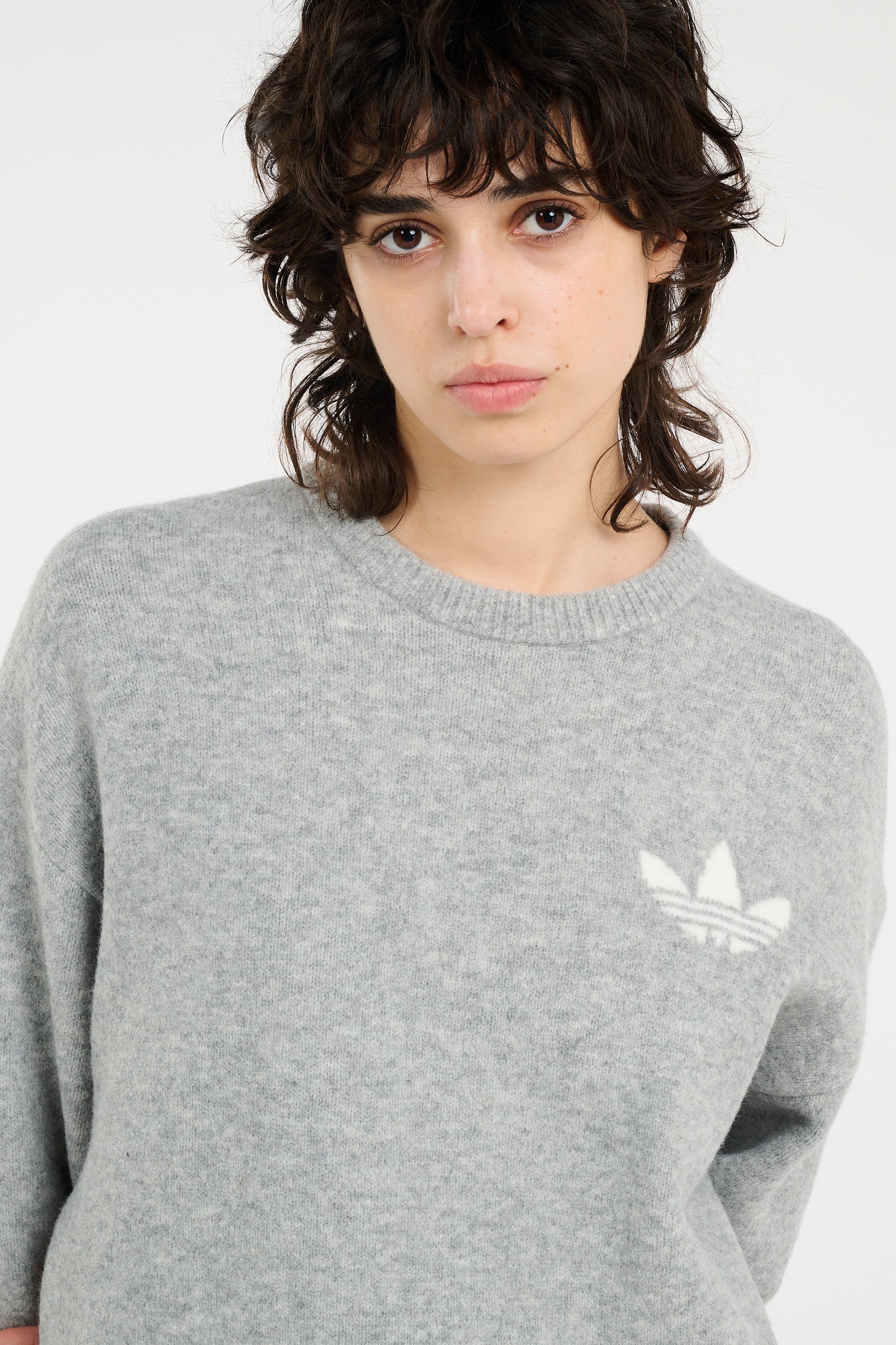 Sweater | Grey ADIDAS Women
