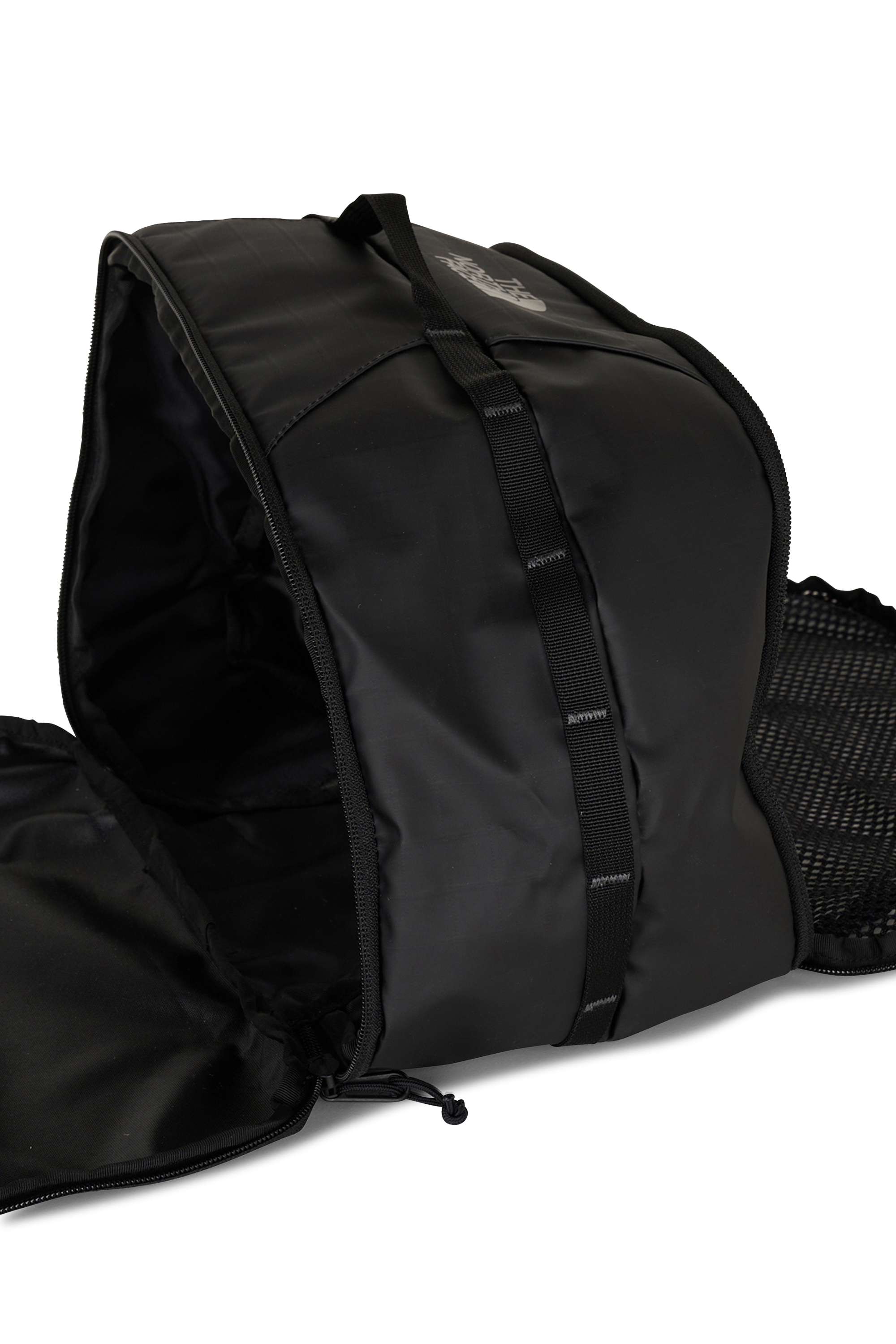 Sac voyage | Noir THE NORTH FACE Homme