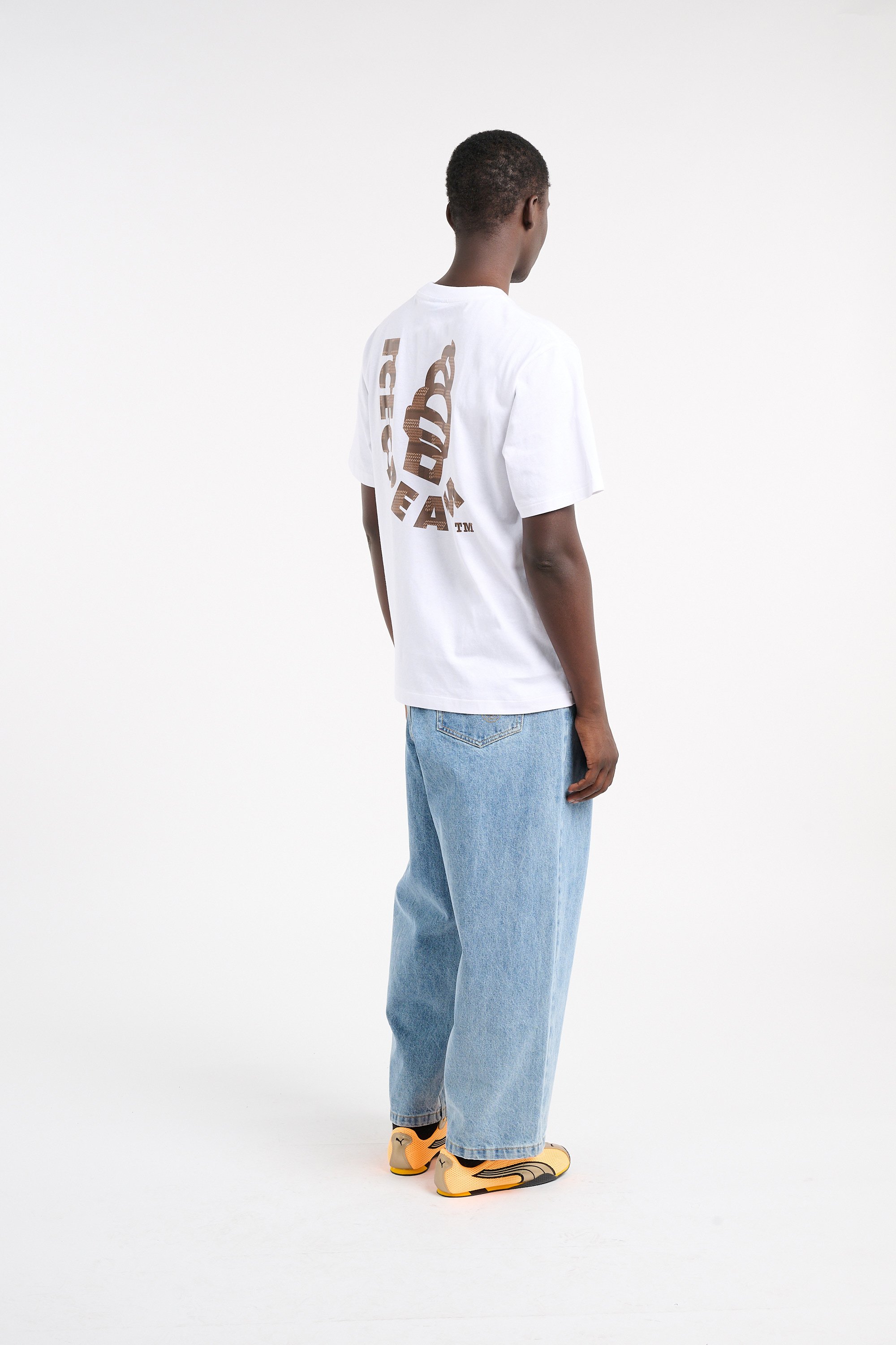 T-shirt | Blanc ICE CREAM Homme