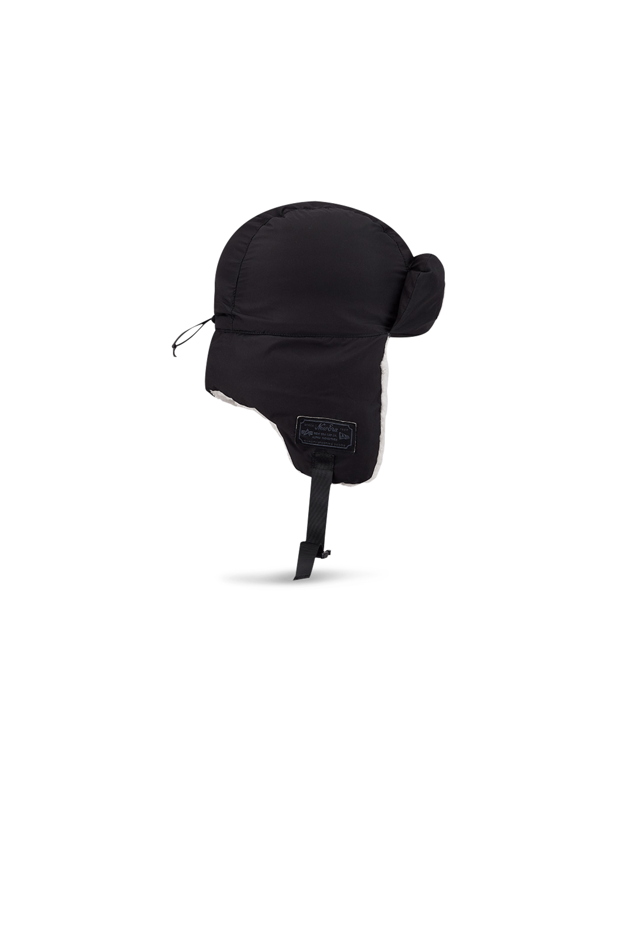 Chapka | Noir NEW ERA Homme