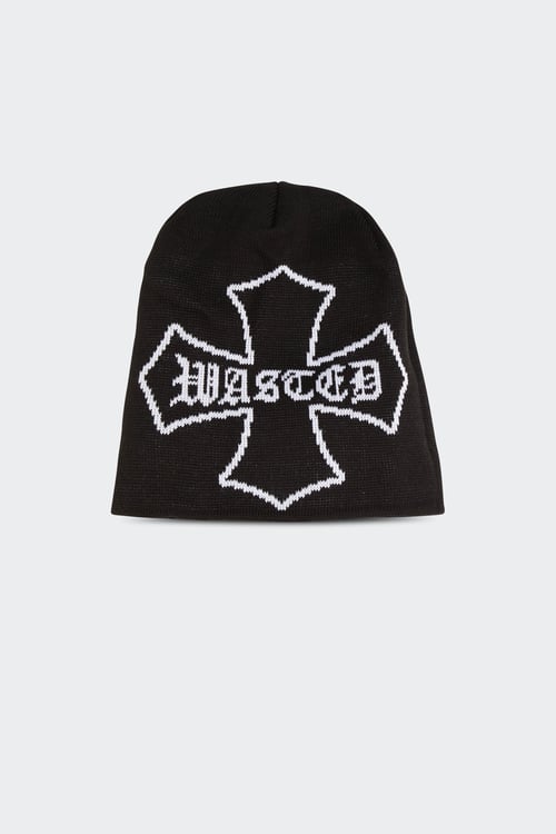Wasted - Bonnet - Taille TU Wasted - Bonnet - Taille TU