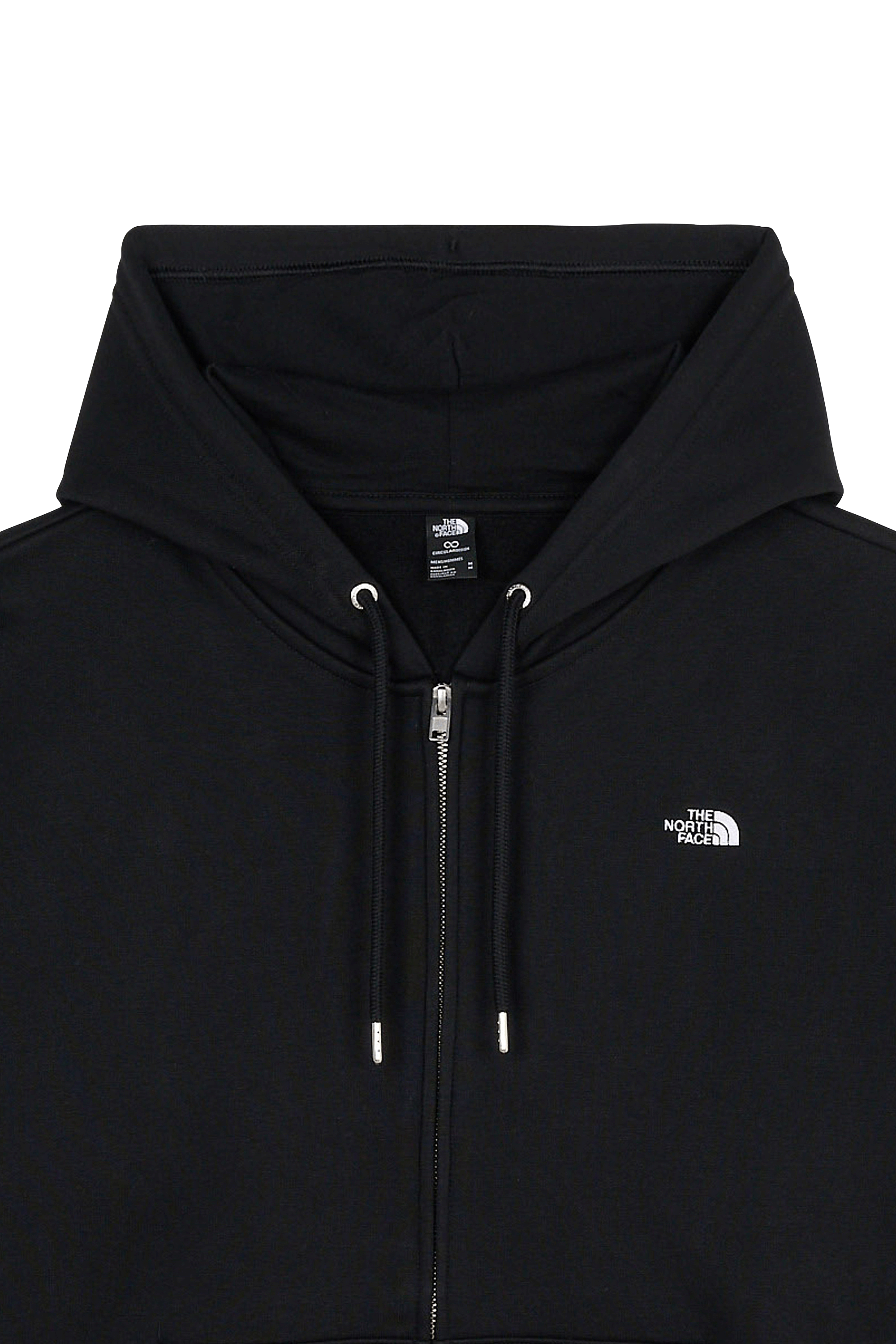 Sweat | Noir THE NORTH FACE Homme