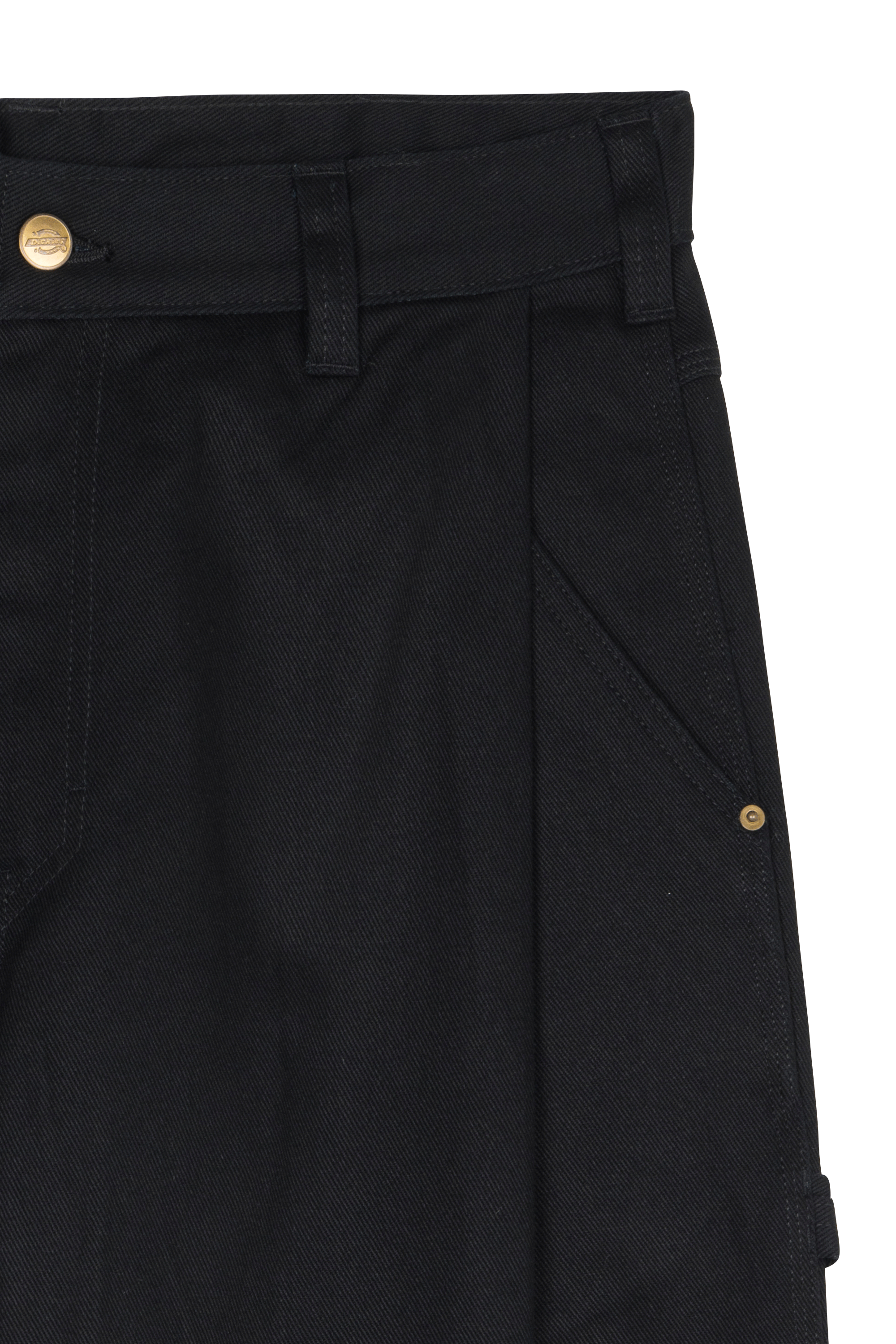 Pants | Black DICKIES Men