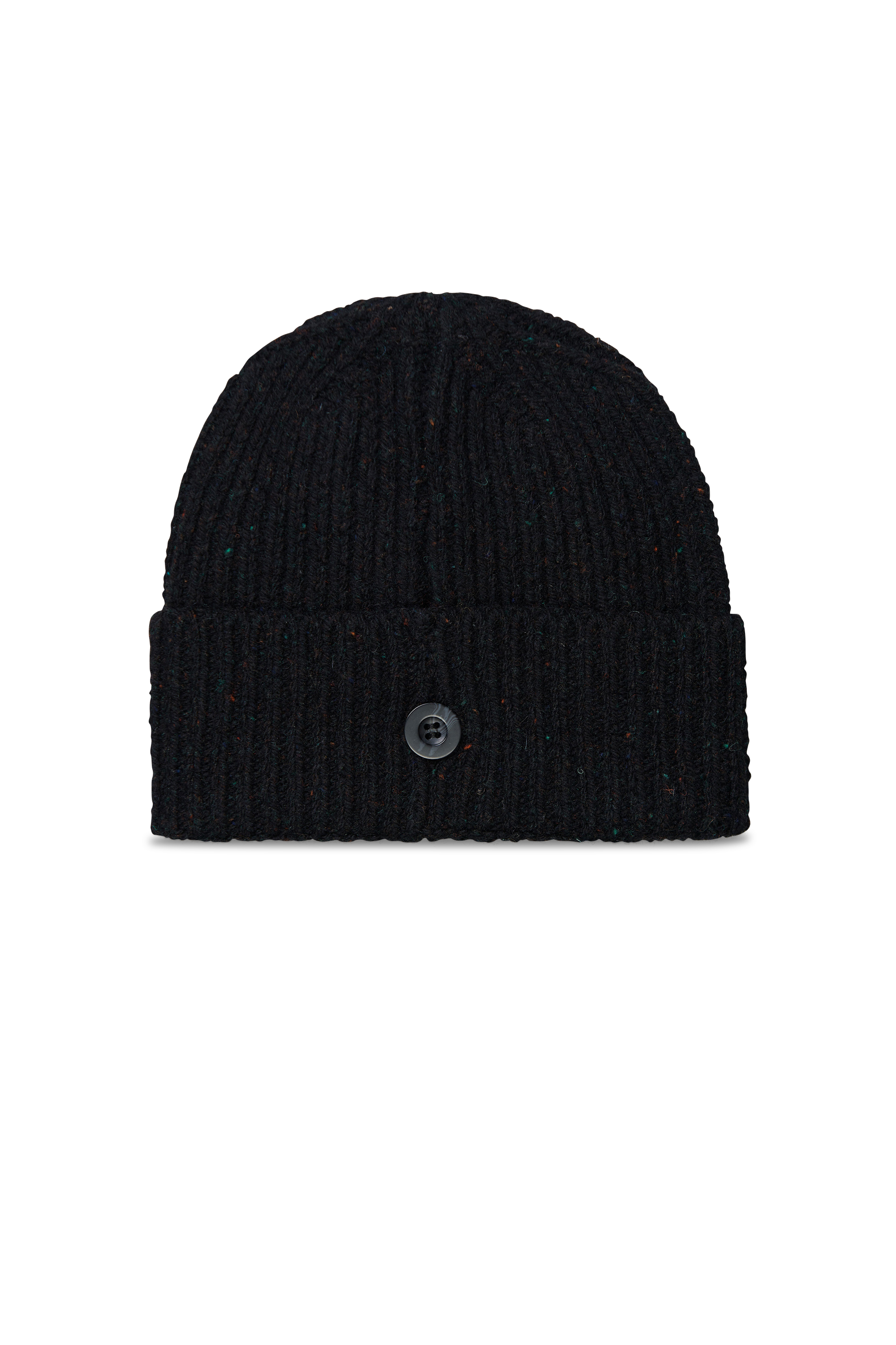 Beanie Black