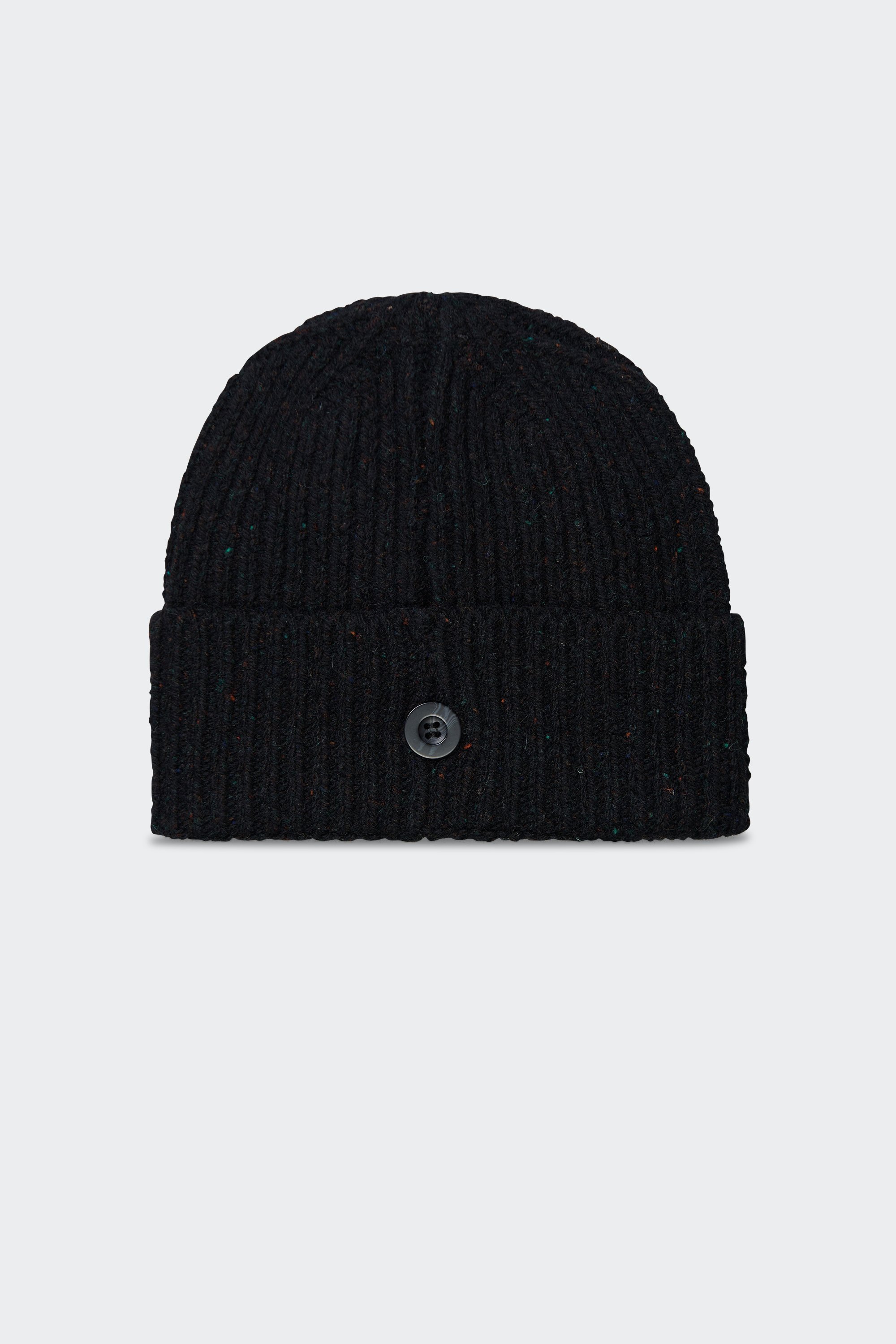 Bonnet | Noir by CARHARTT WIP Bonnet Noir