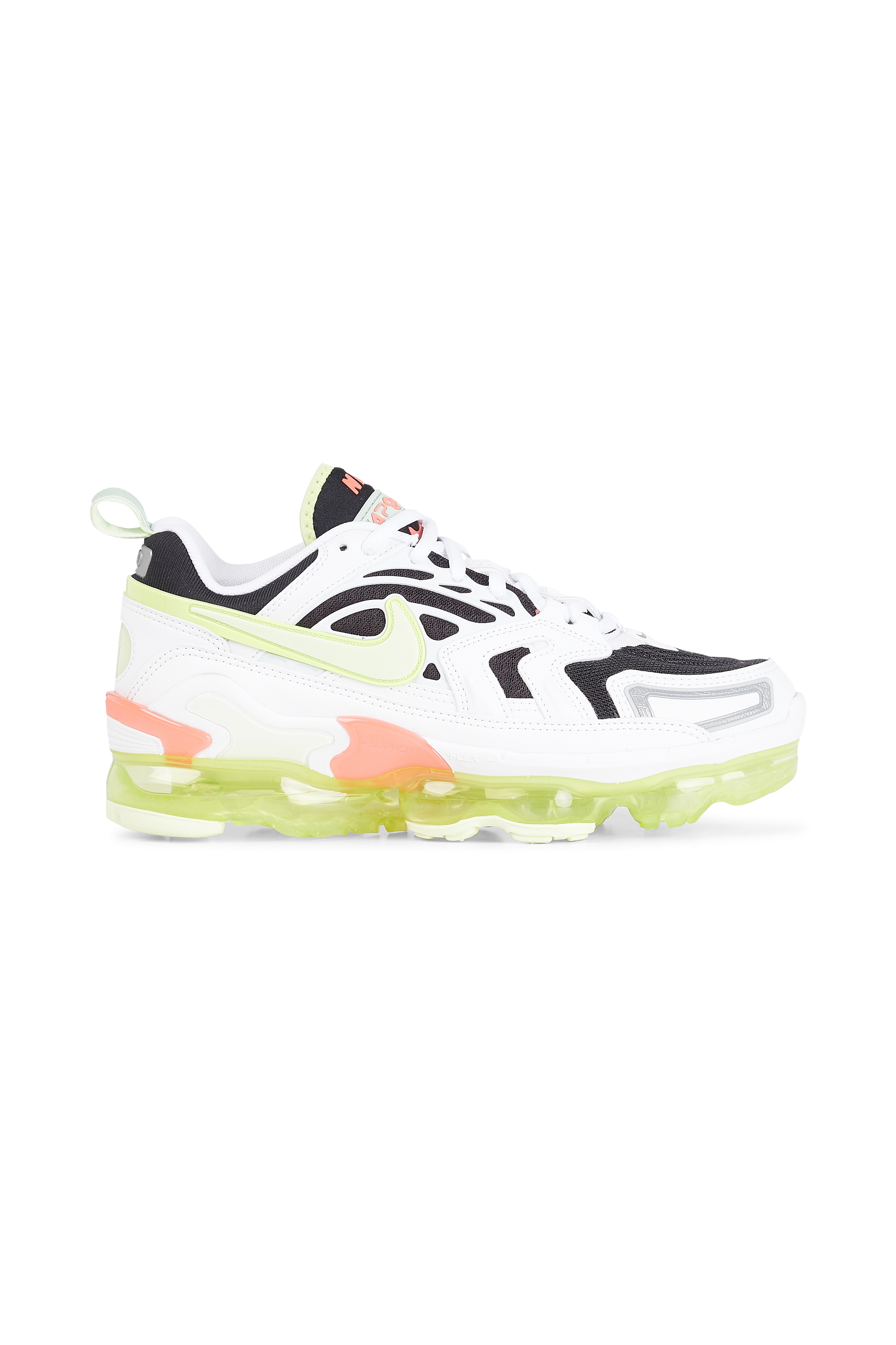 mens nike air vapormax white