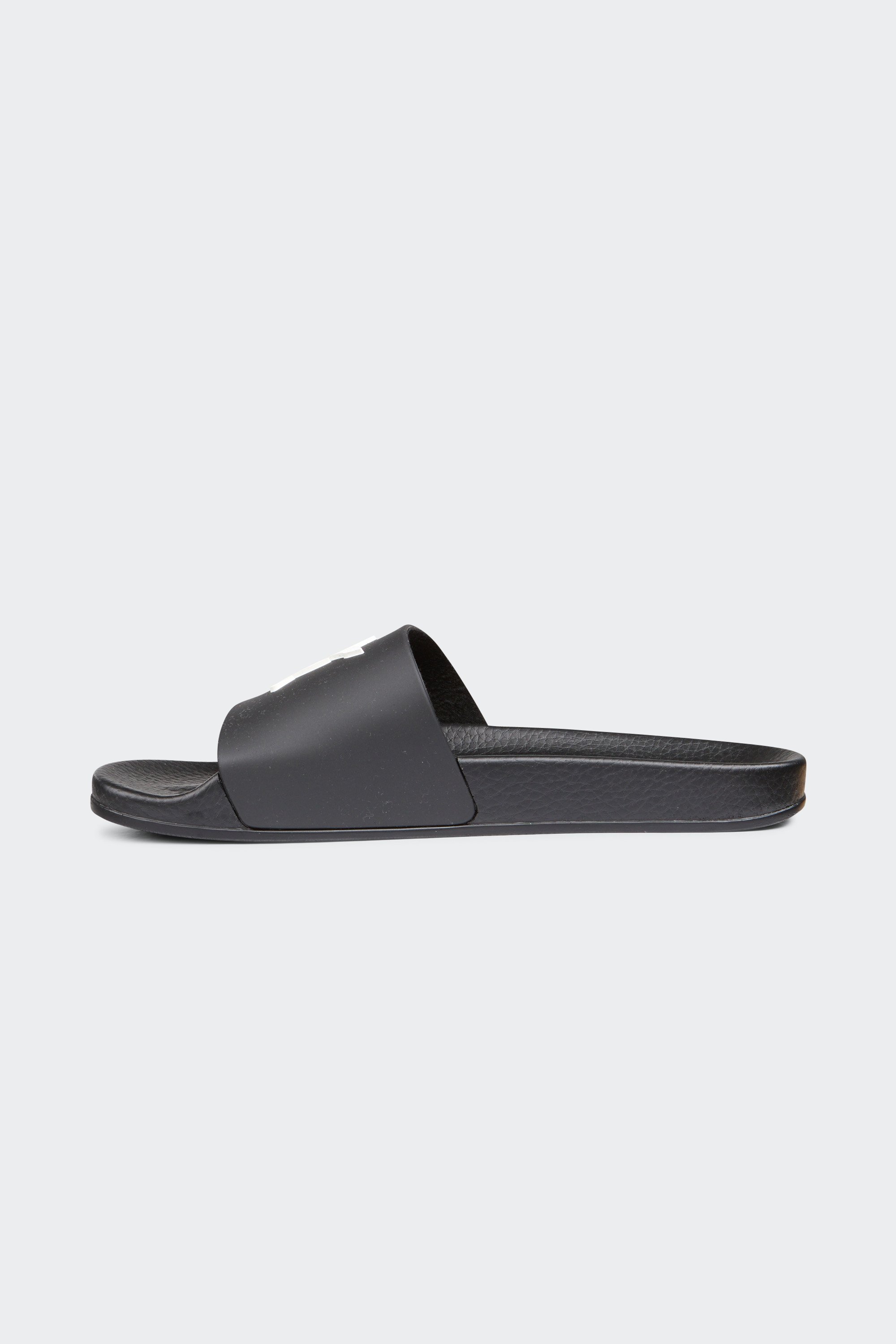 Slides | Black by DAILY PAPER Slides Black