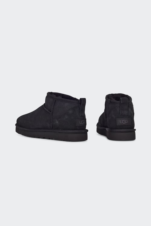 UGG Bottines Noir