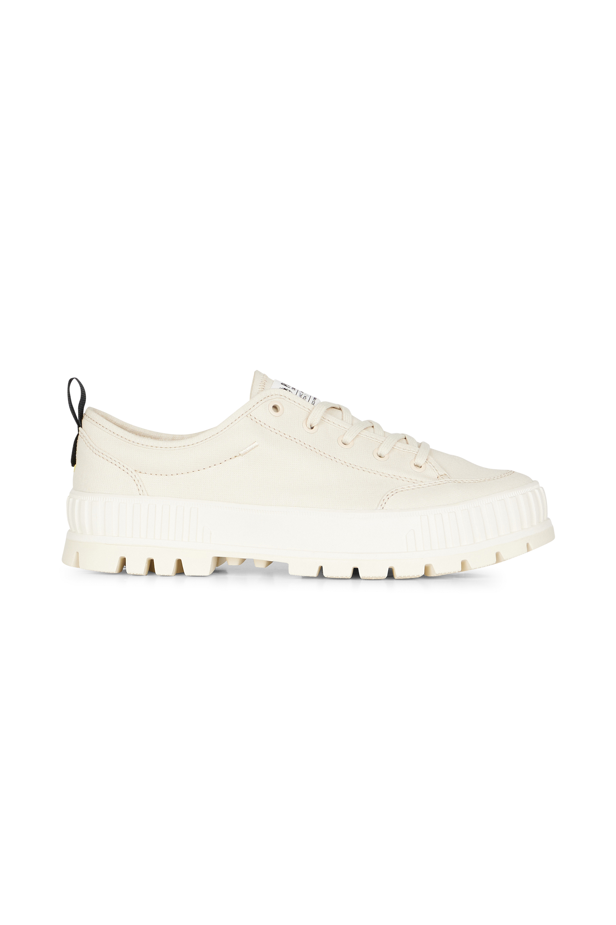 Boots Blanc
