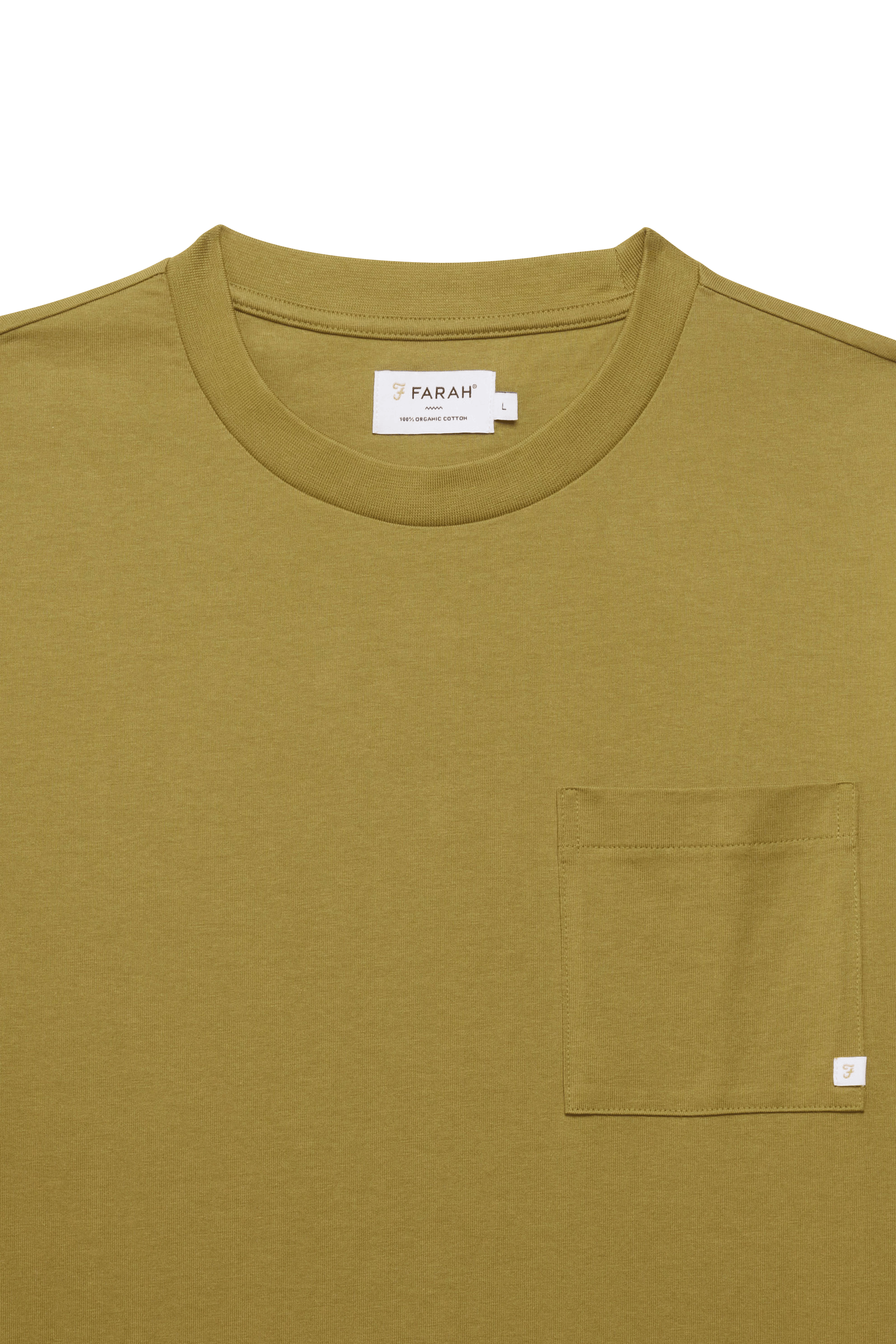 t-shirt Green