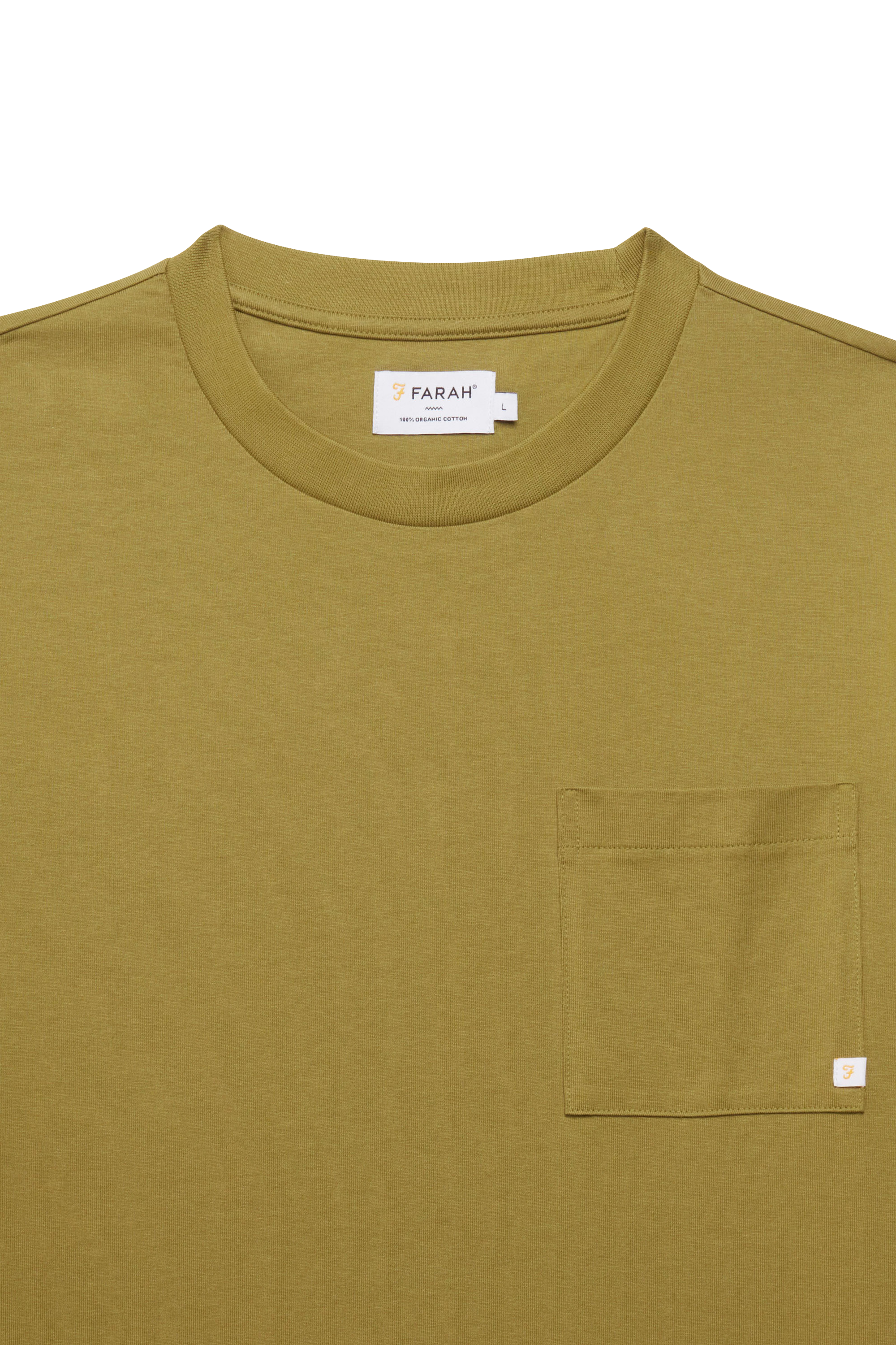 t-shirt Green