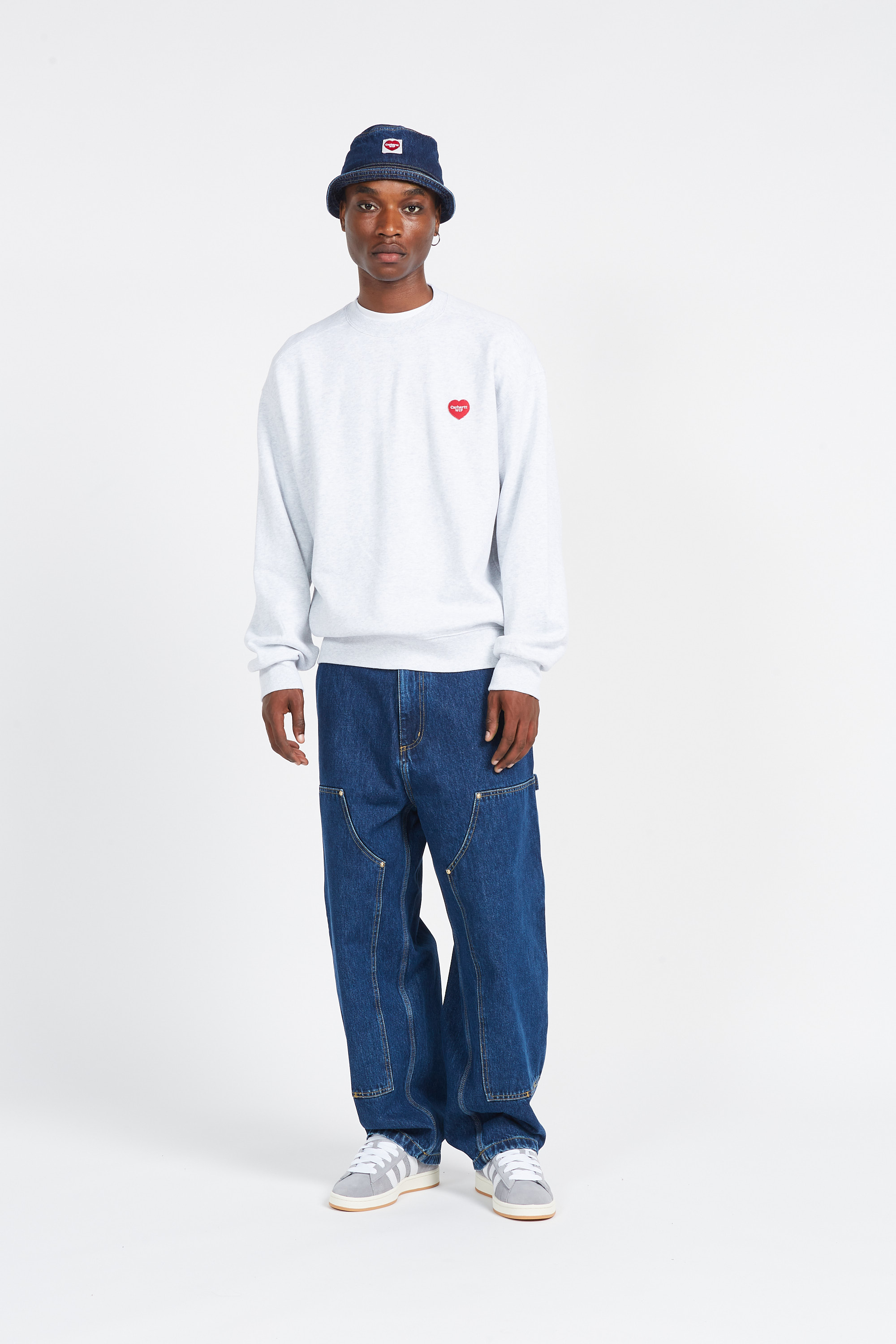 Jeans Bleu