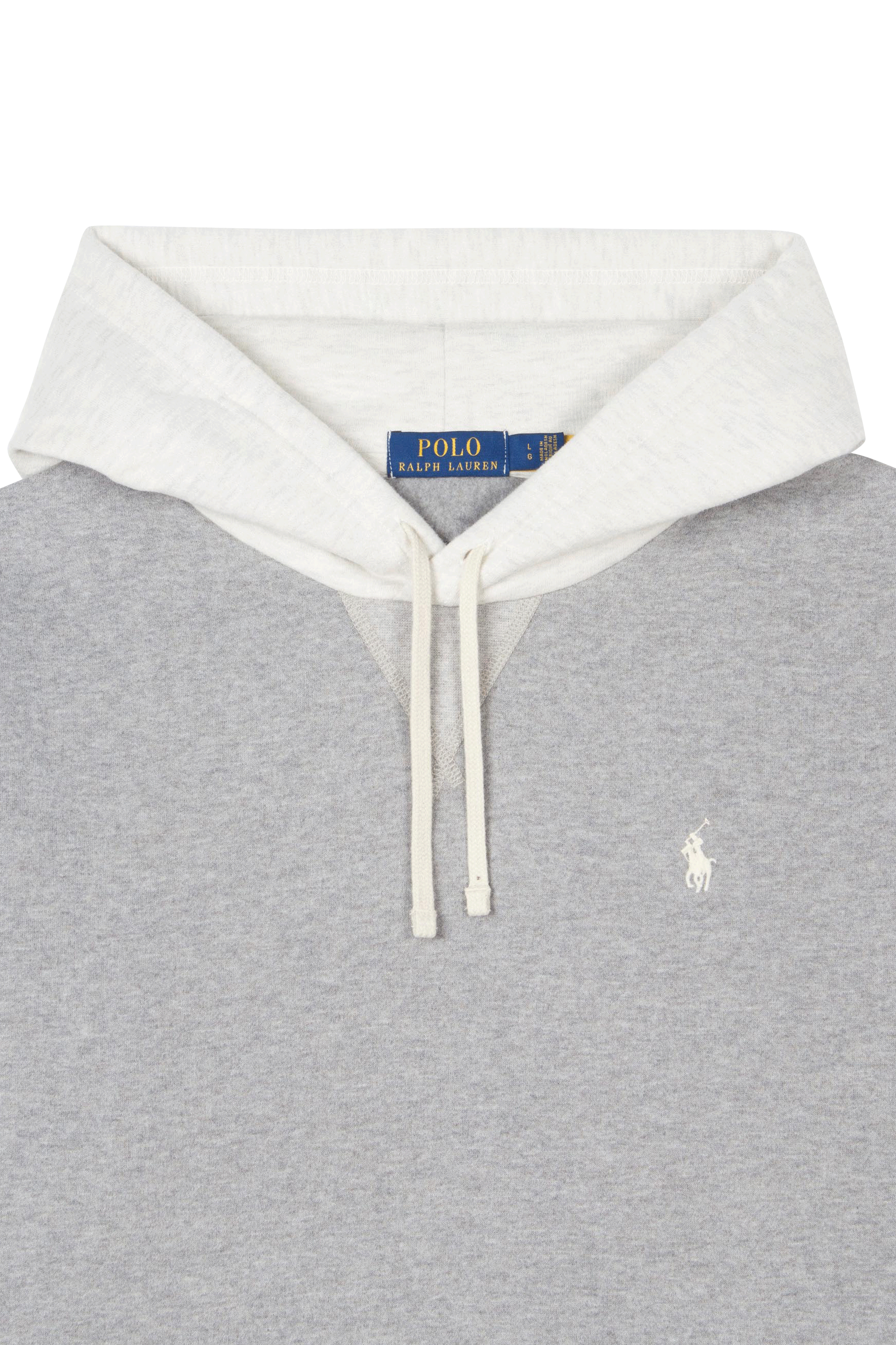 sweat  POLO RALPH LAUREN Multicolore