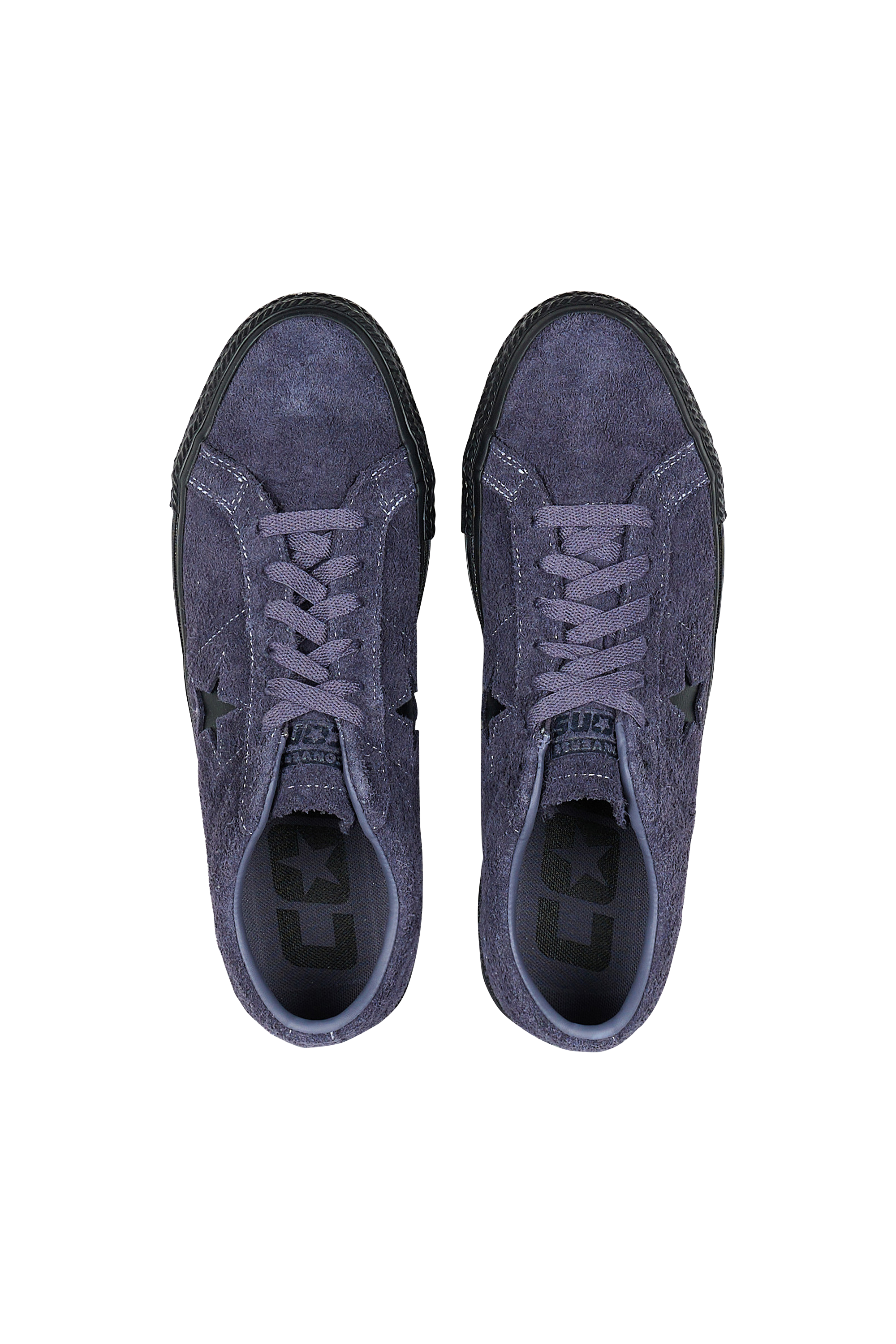 Baskets  CONVERSE Bleu