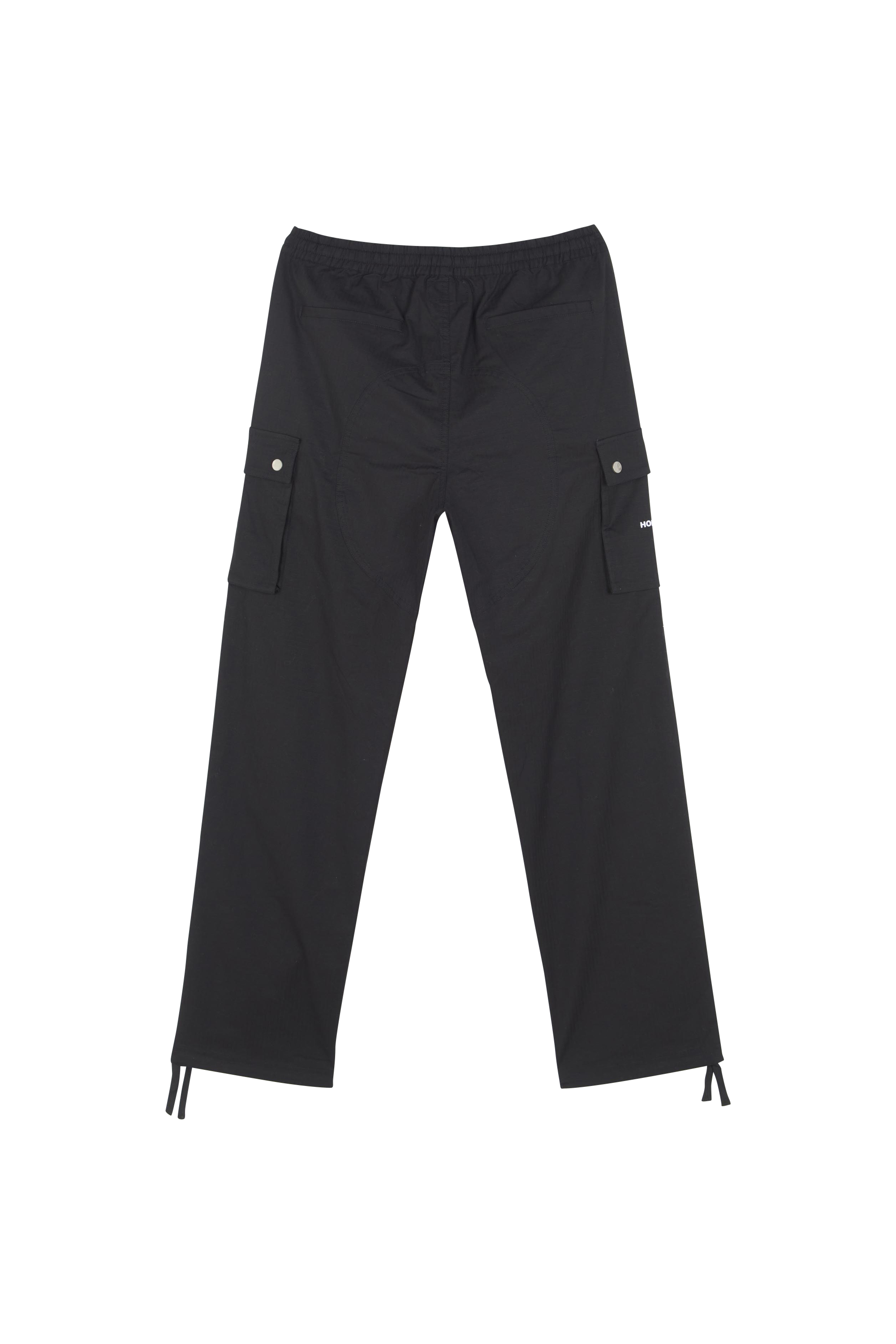 Cargo HOLOGRAM Black