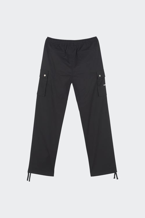 HOLOGRAM Cargo Noir