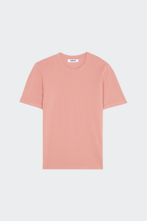MINIMUM t-shirt Rose