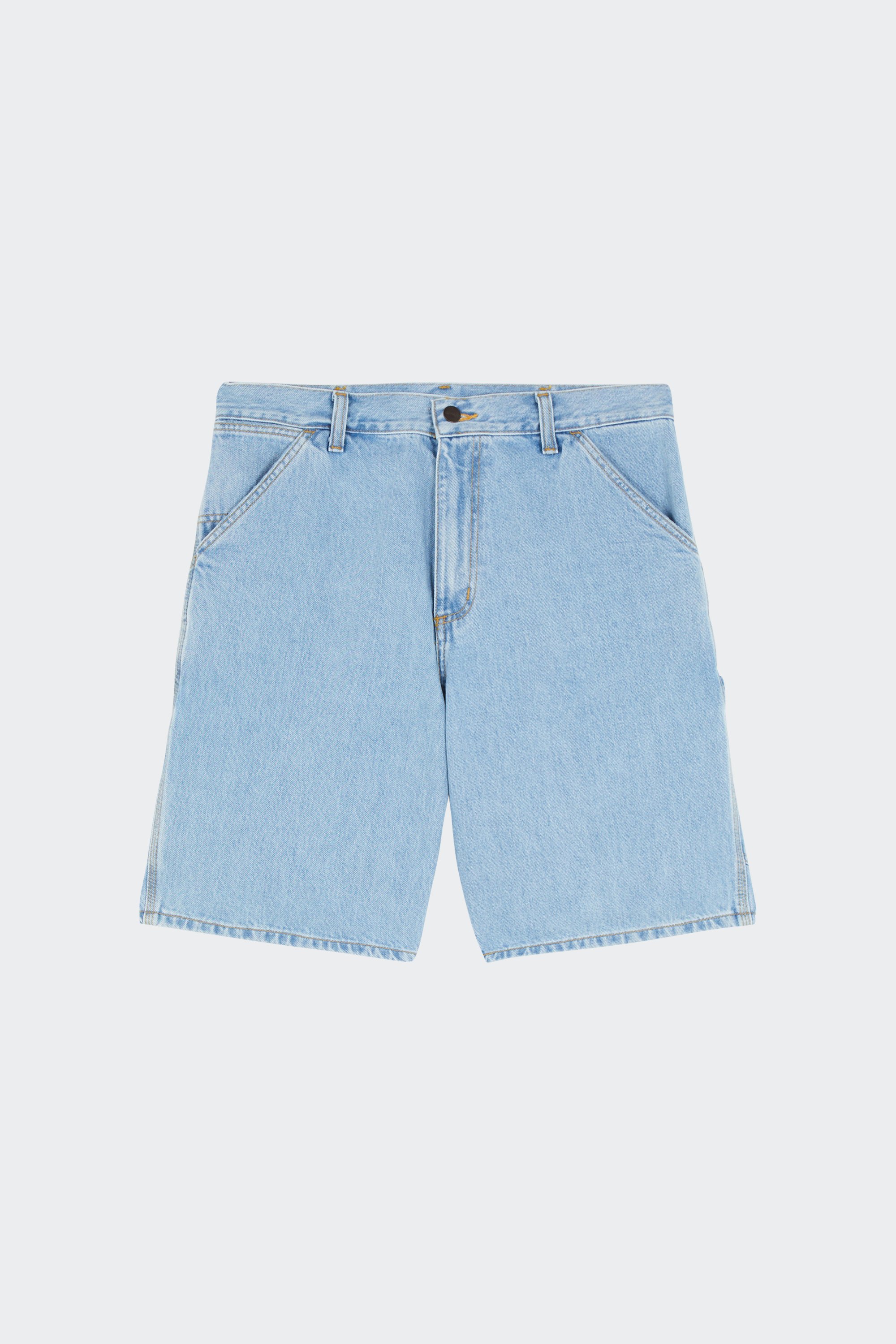 Shorts | Blue by CARHARTT WIP Shorts Blue