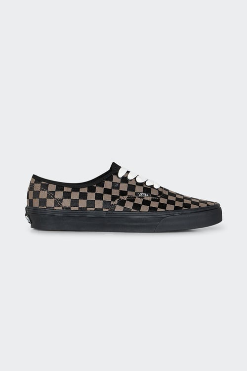 VANS Baskets Noir