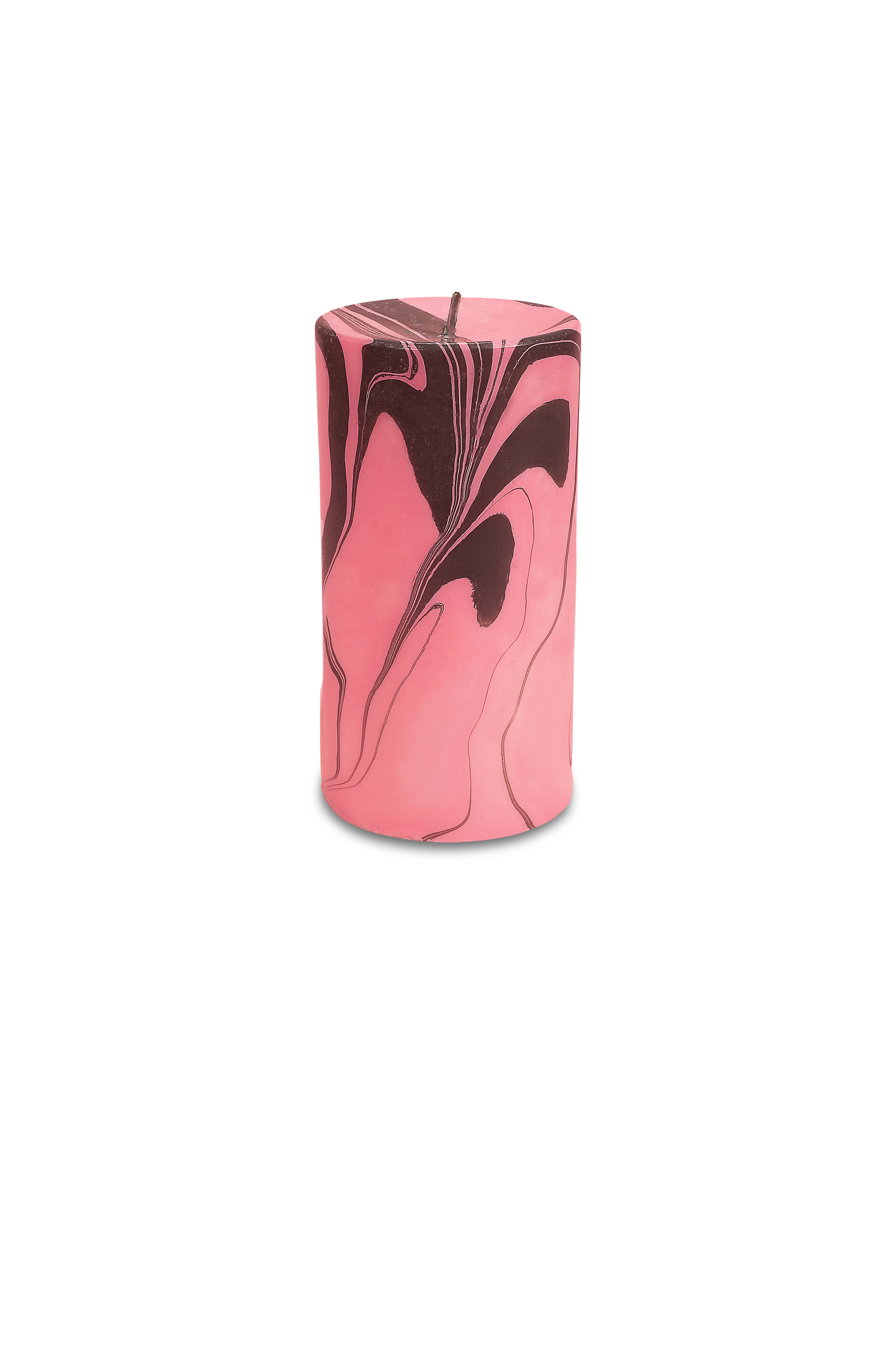 Candle Pink
