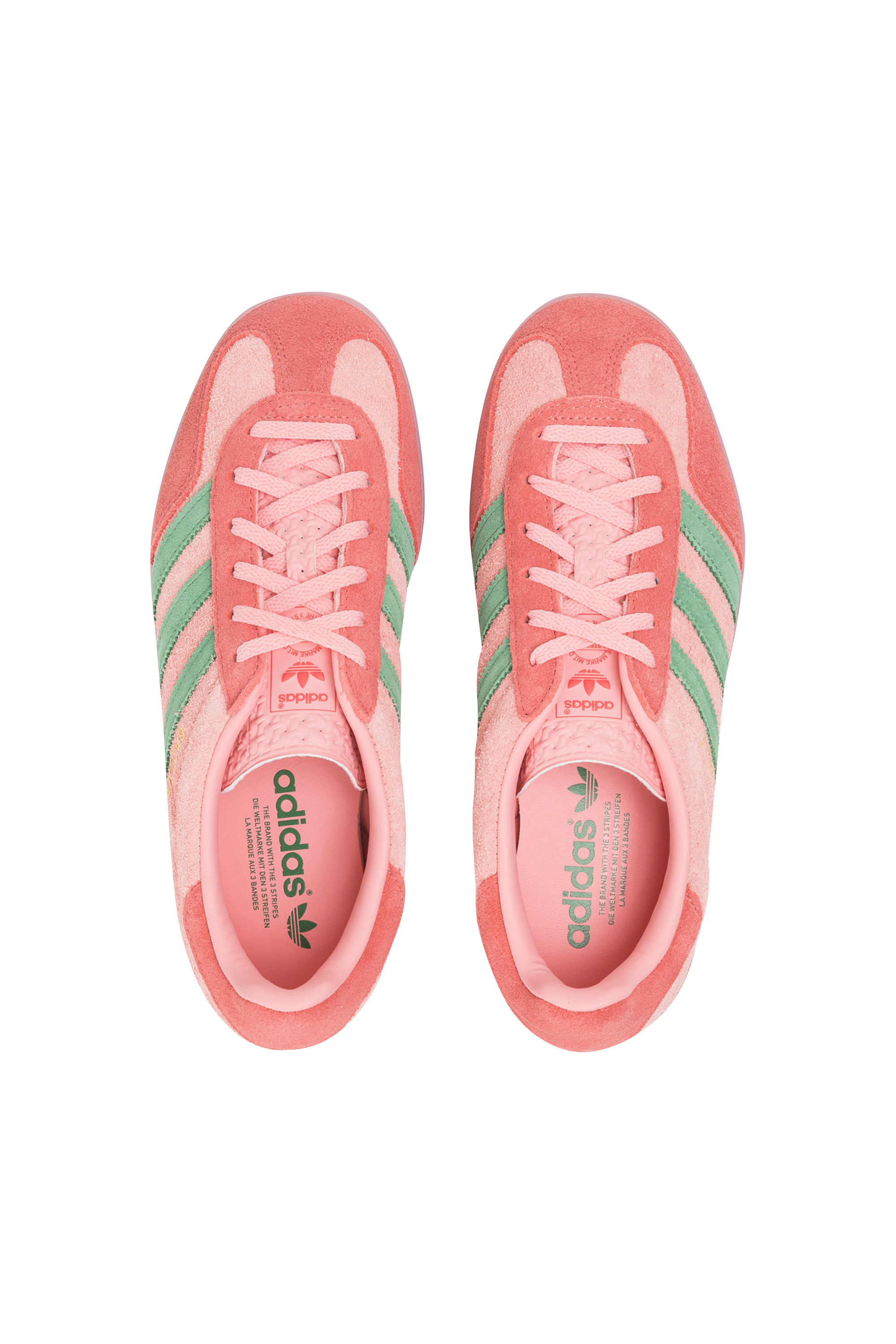 Sneakers Pink