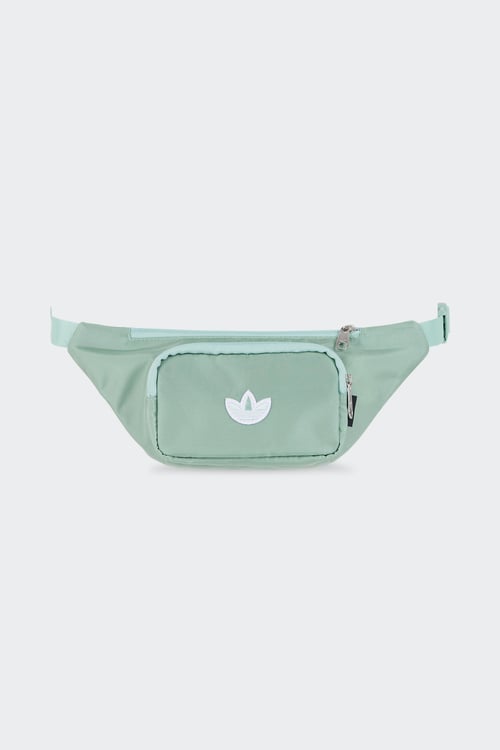 ADIDAS Banane Vert