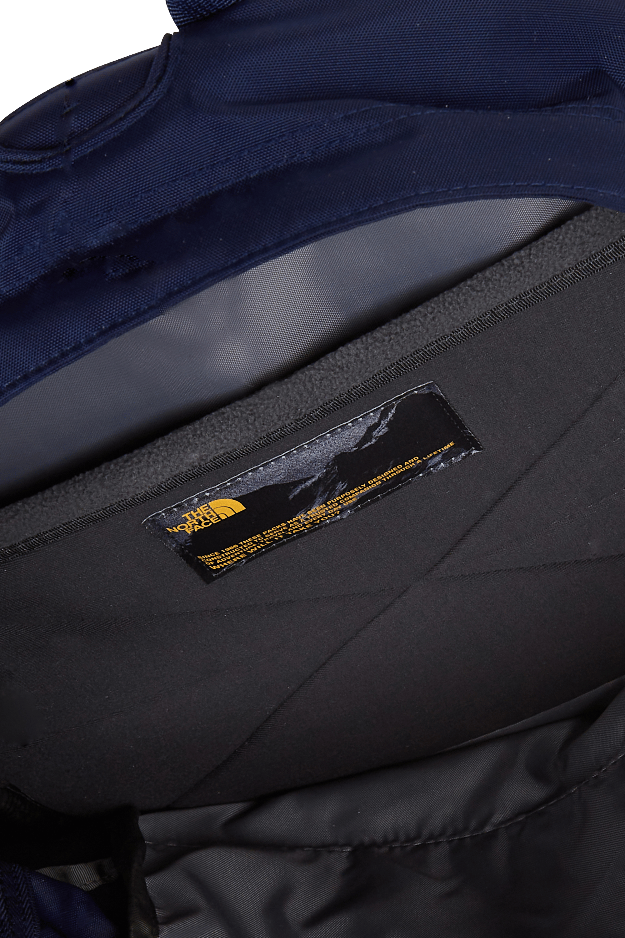 THE NORTH FACE Sac à dos  Bleu