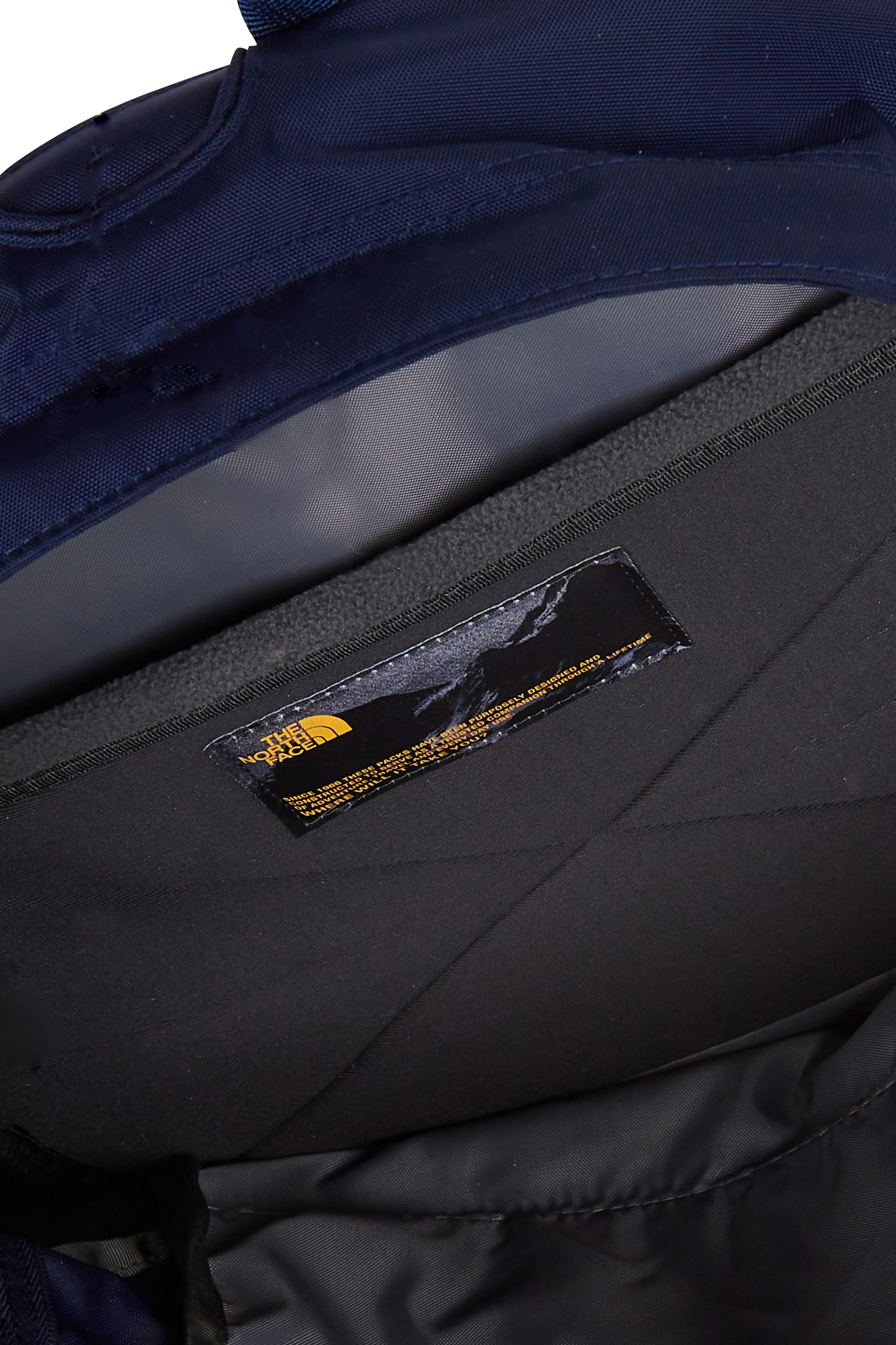 Austin backpack Blue