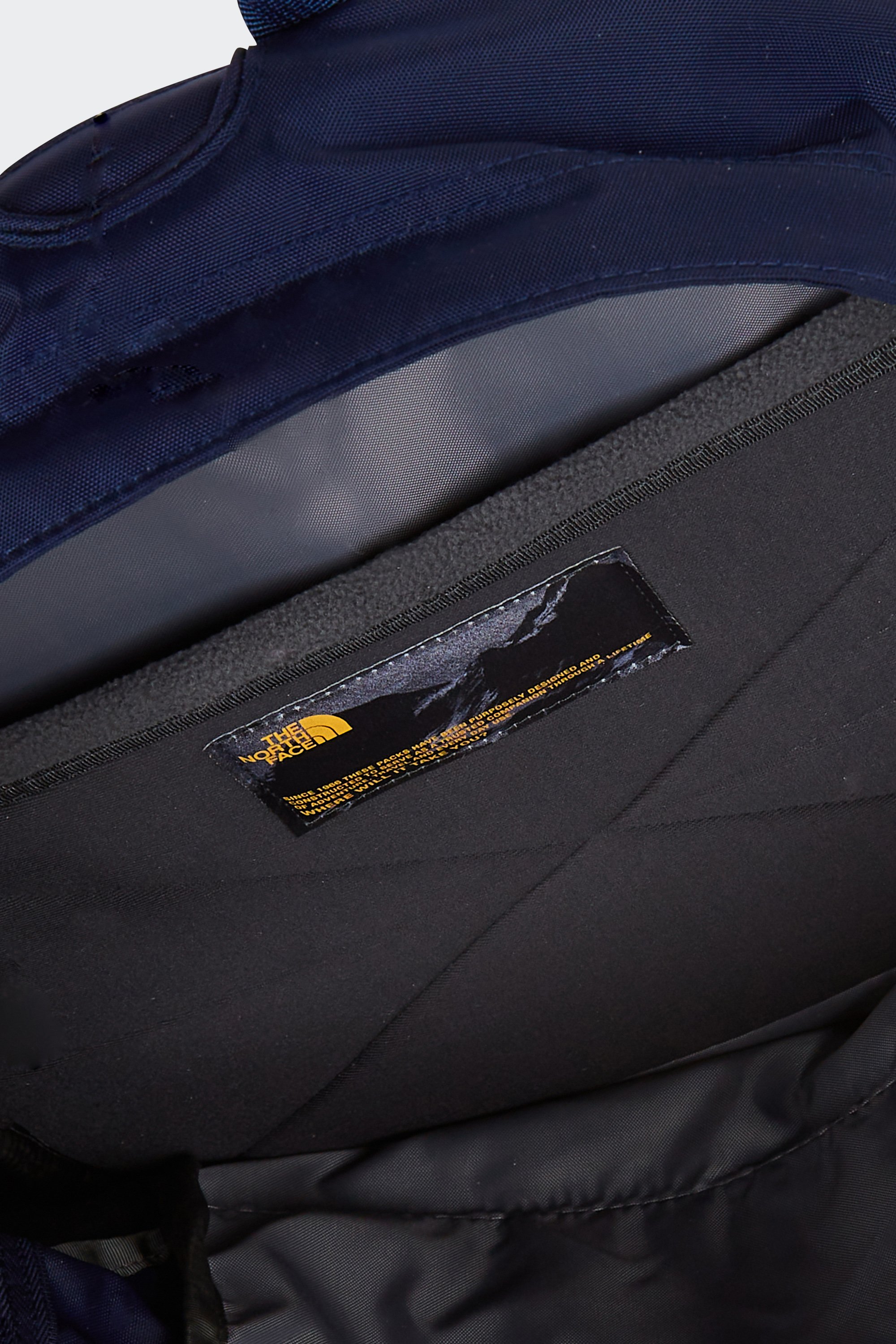 Austin backpack | Blue by THE NORTH FACE Austin backpack Blue