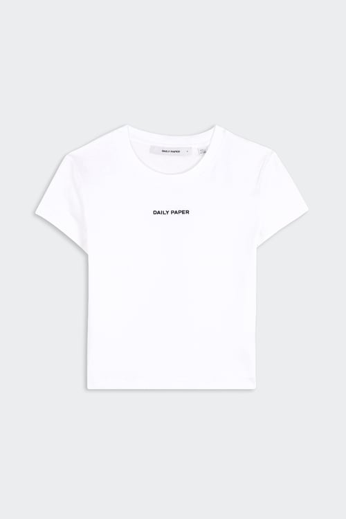 DAILY PAPER T-shirt  Blanc