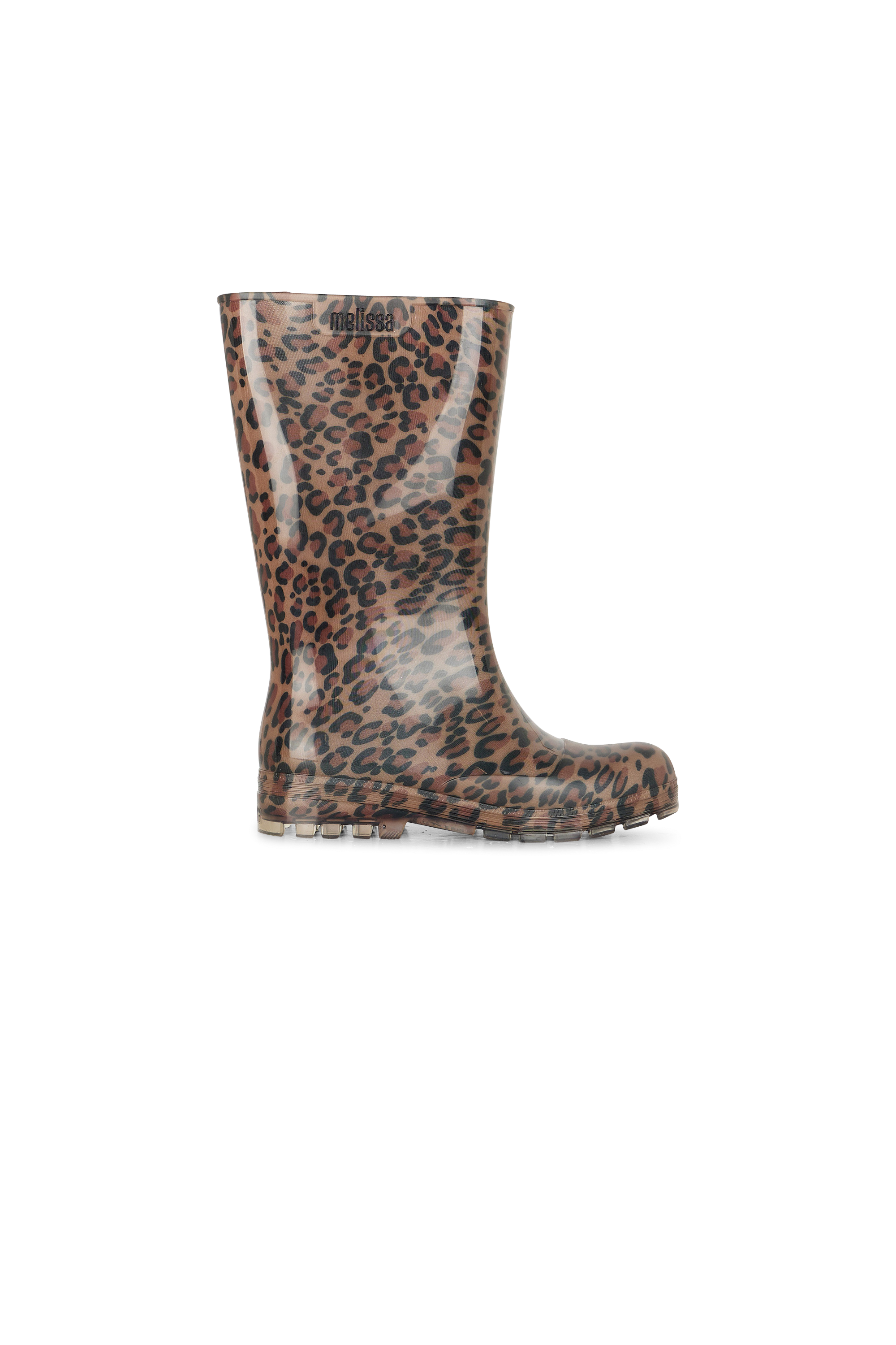 Bottes  Noir