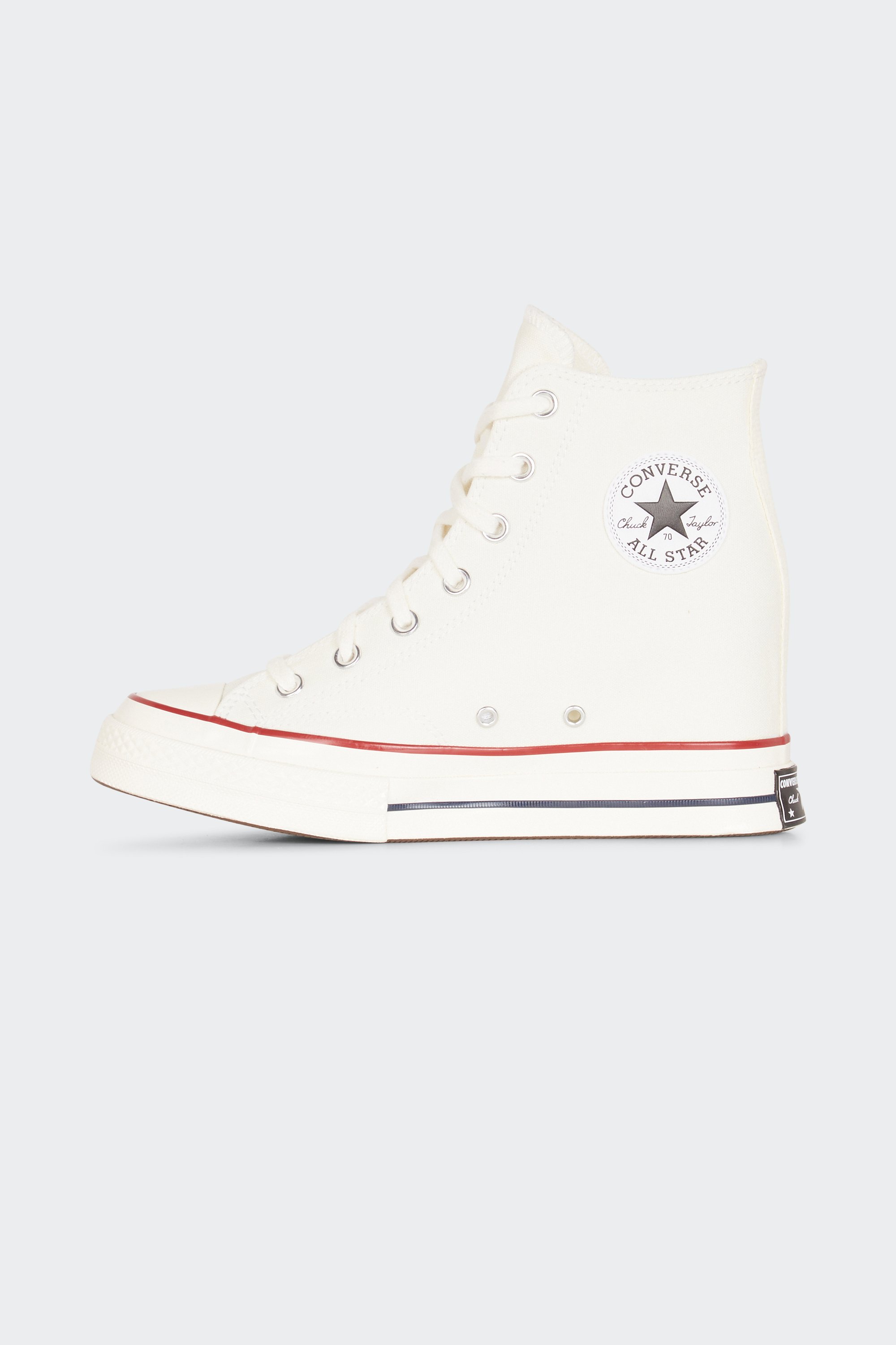 Baskets montantes | Beige by CONVERSE Baskets montantes Beige