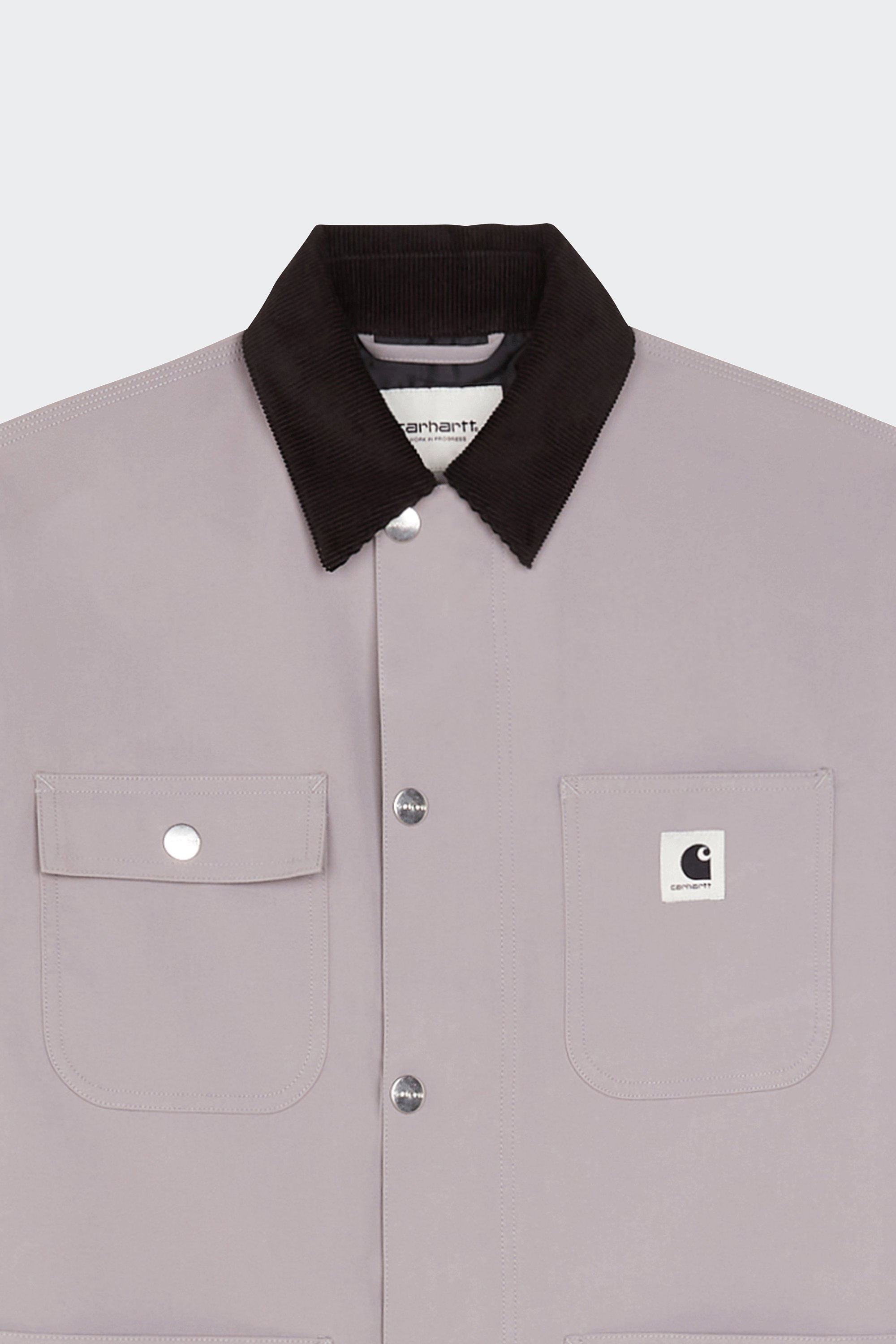 Veste | Gris by CARHARTT WIP Veste Gris