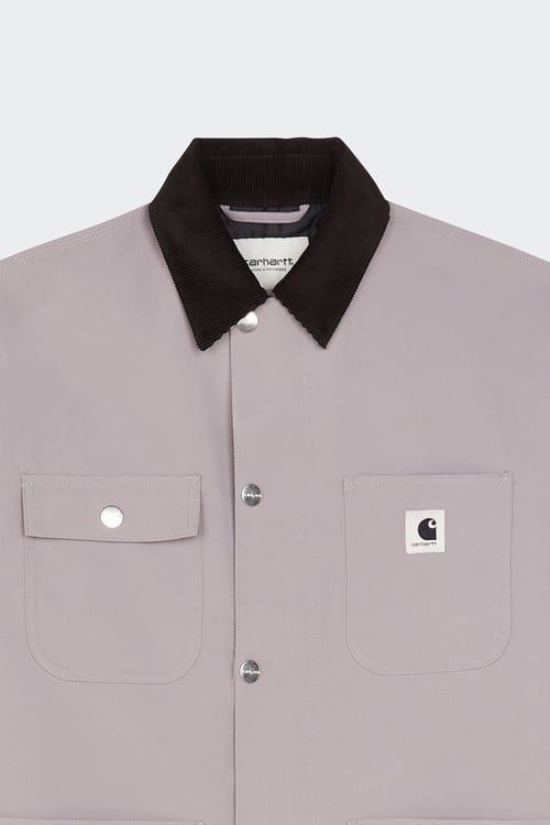 CARHARTT WIP Veste Gris