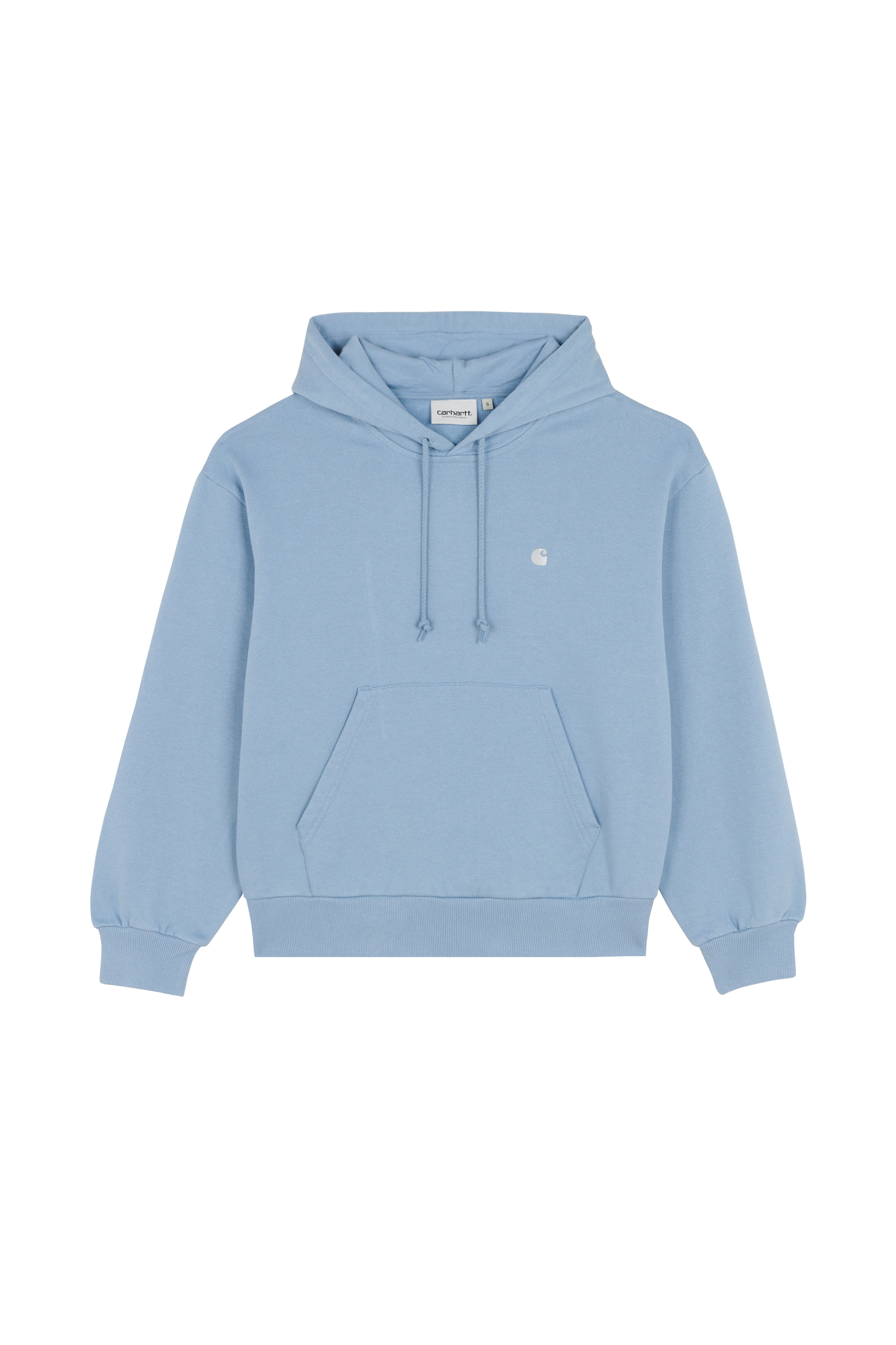 Hoodie Blue
