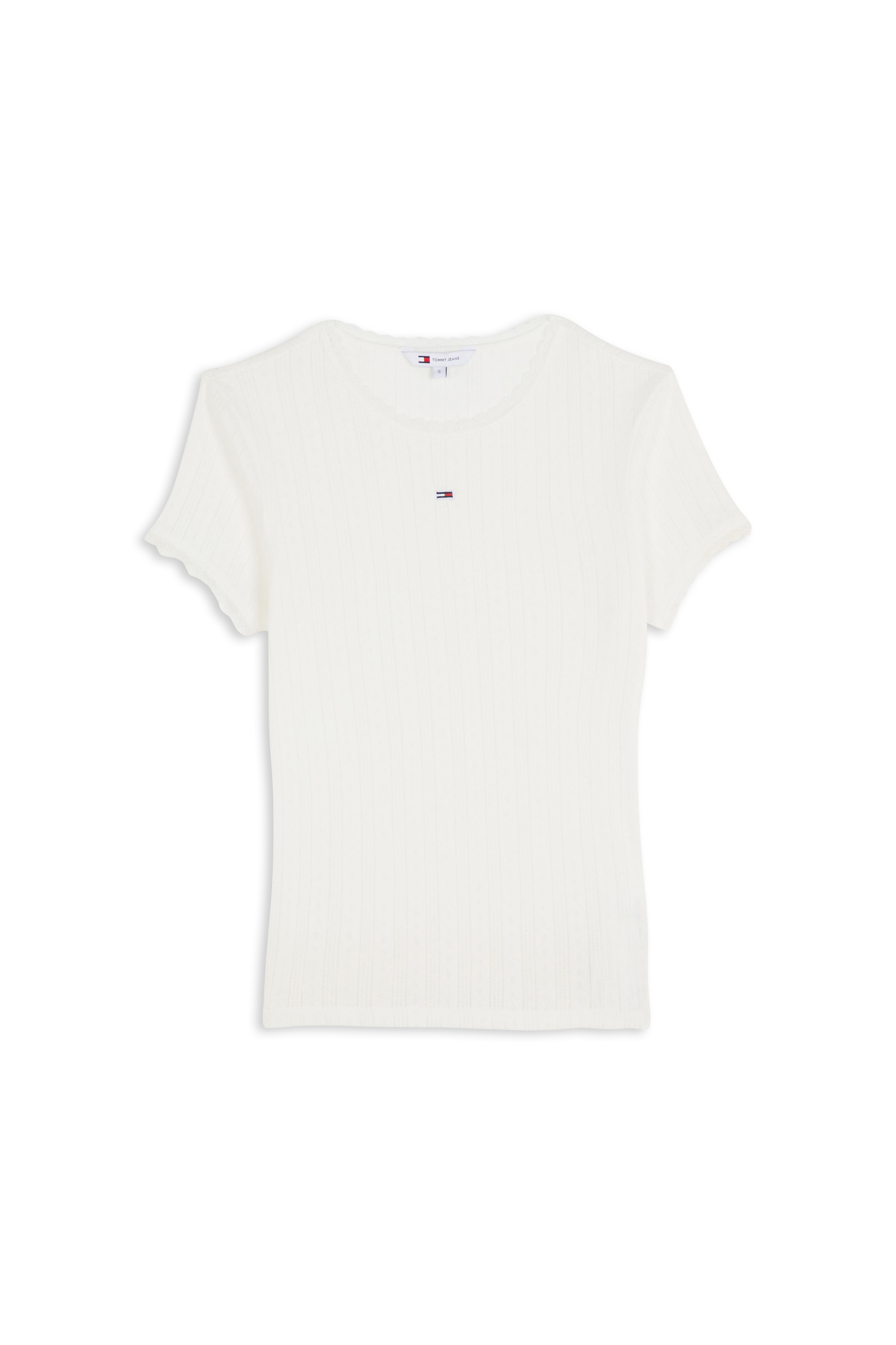 Top White