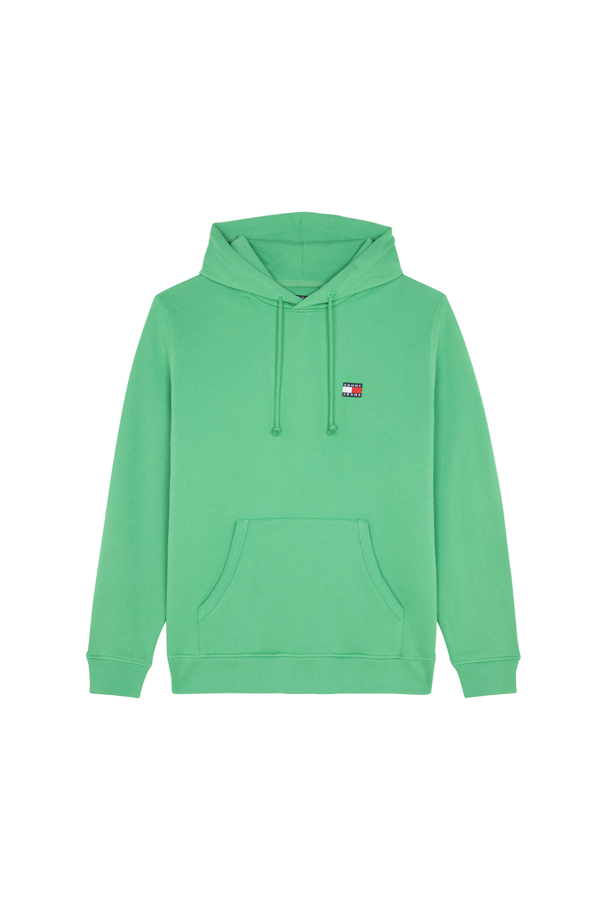 Hoodie Vert